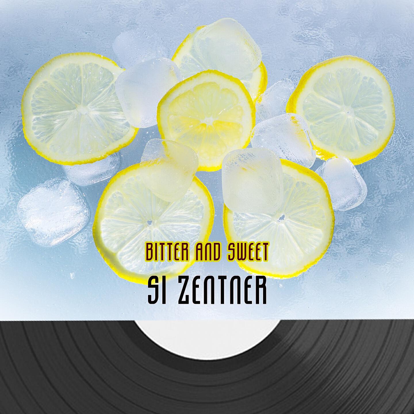 Si Zentner - When A Gypsy Makes His Violin Cry