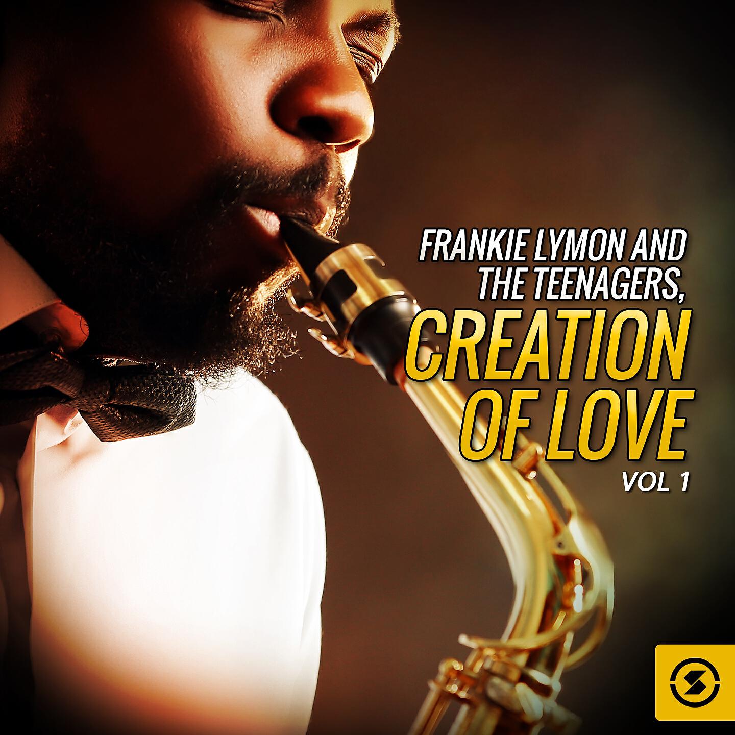 Frankie Lymon - Portable On My Shoulder