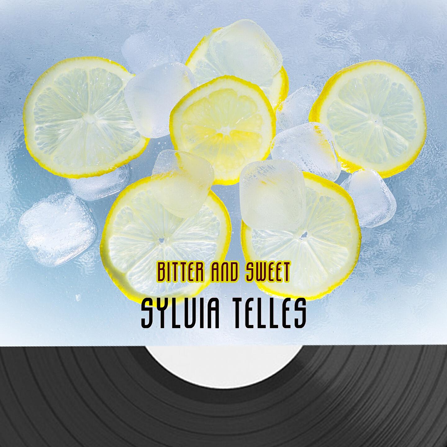 Sylvia Telles - Nao Gosto Mais De Mim