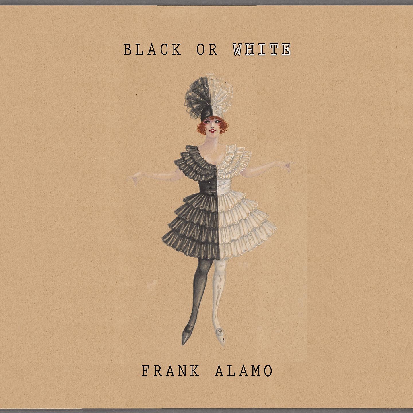 Frank Alamo - Da Doo Ron Ron