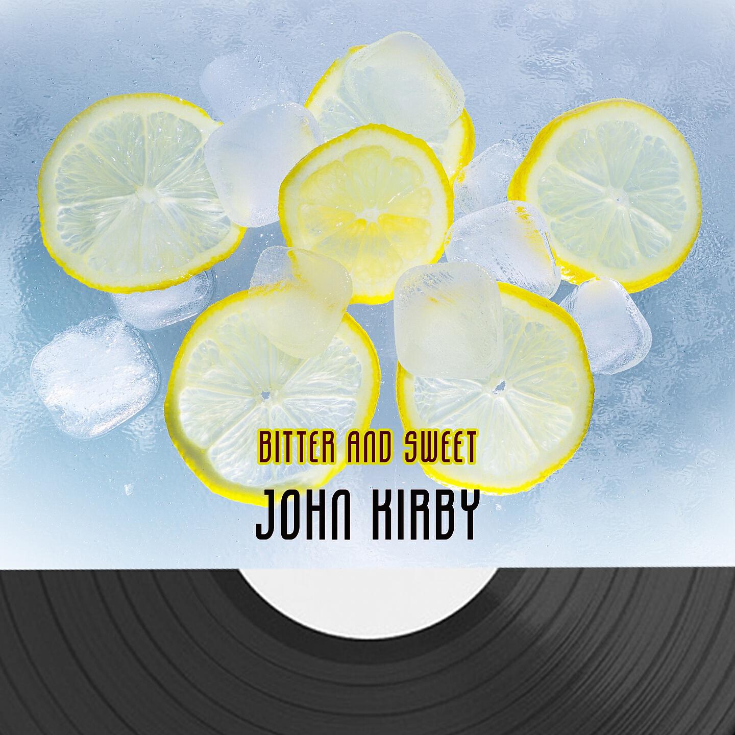 John Kirby & His Orchestra - Sextet From 'Lucia'