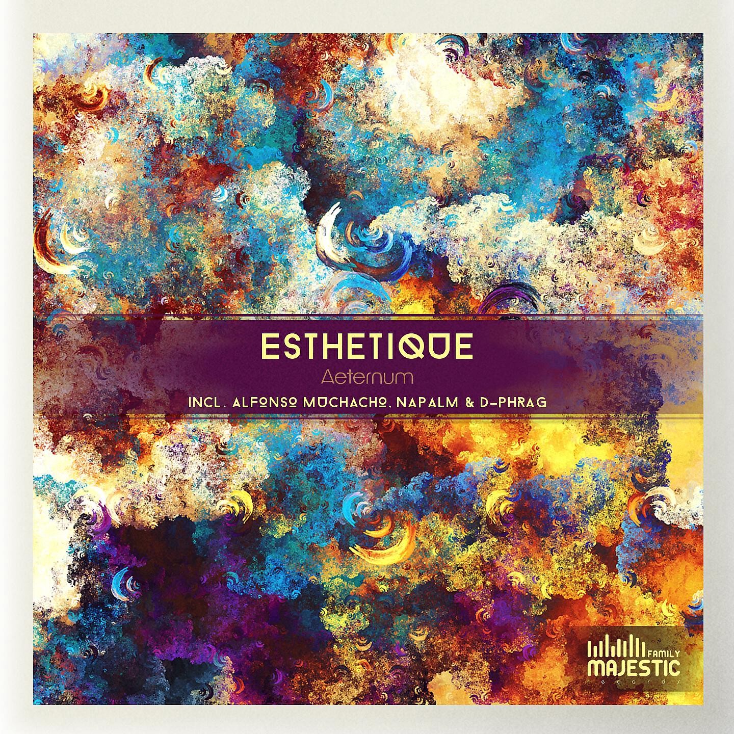 Esthetique - Aeternum (Alfonso Muchacho Remix)