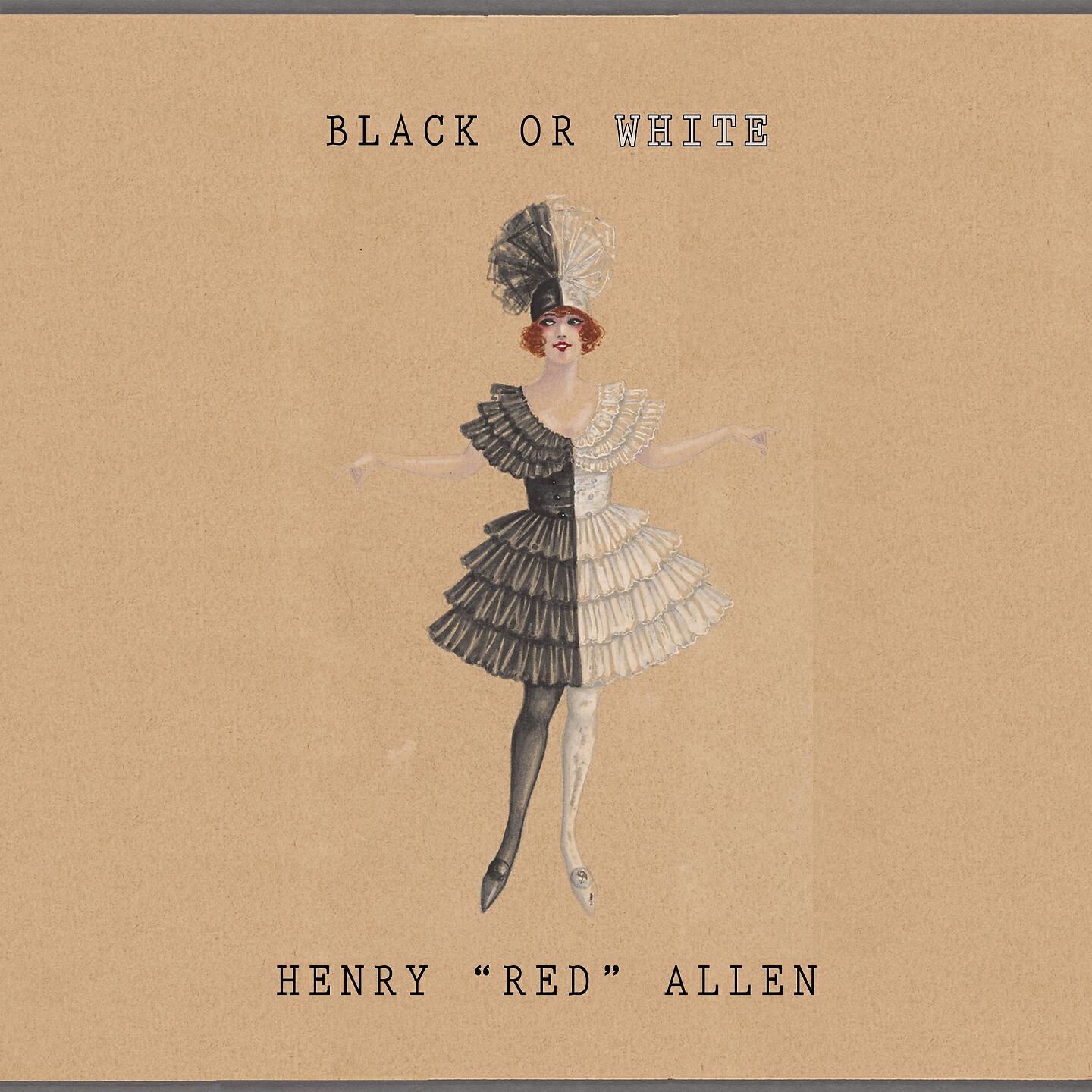 Henry ''Red'' Allen - Swinging Pretty Songs