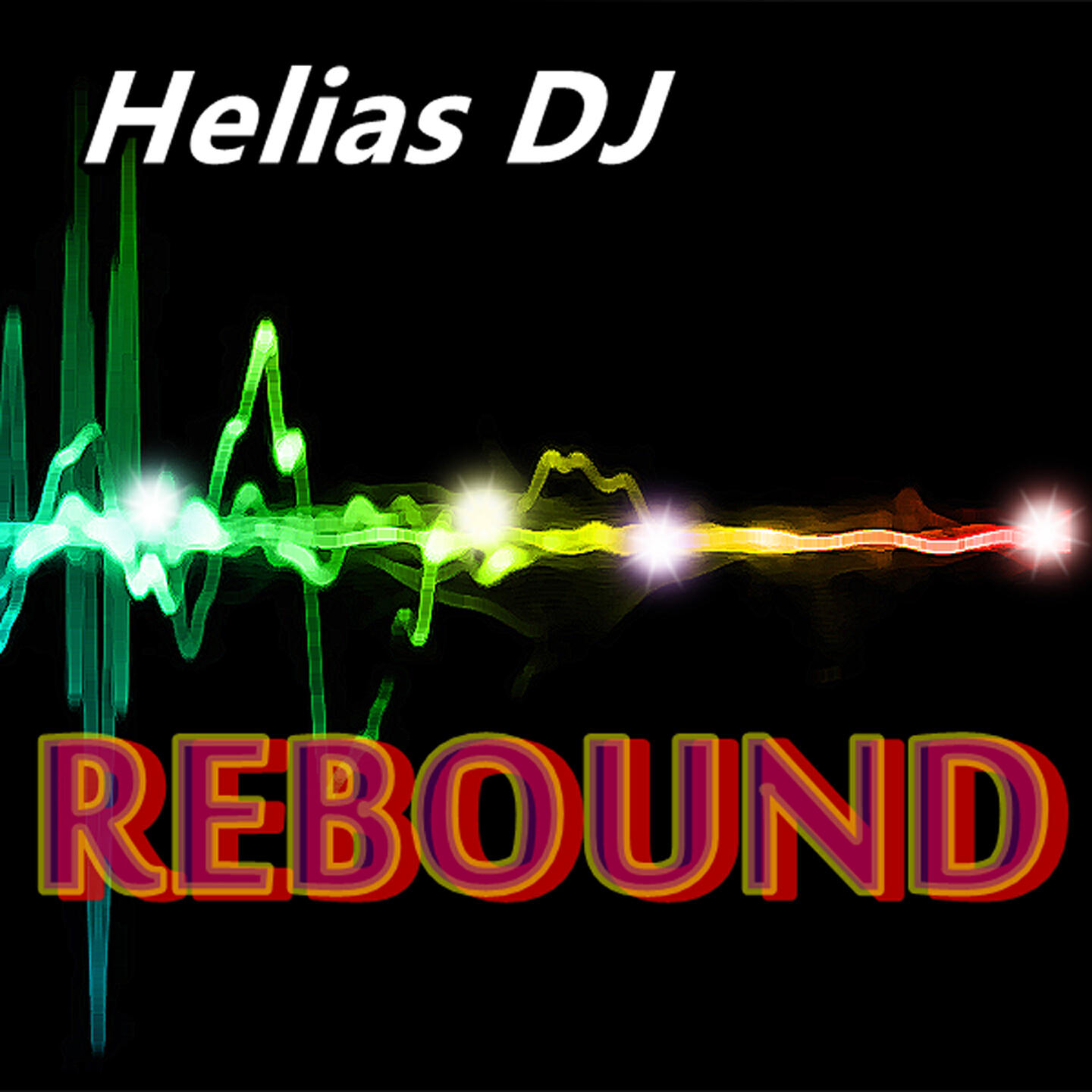 Helias DJ - Rebound