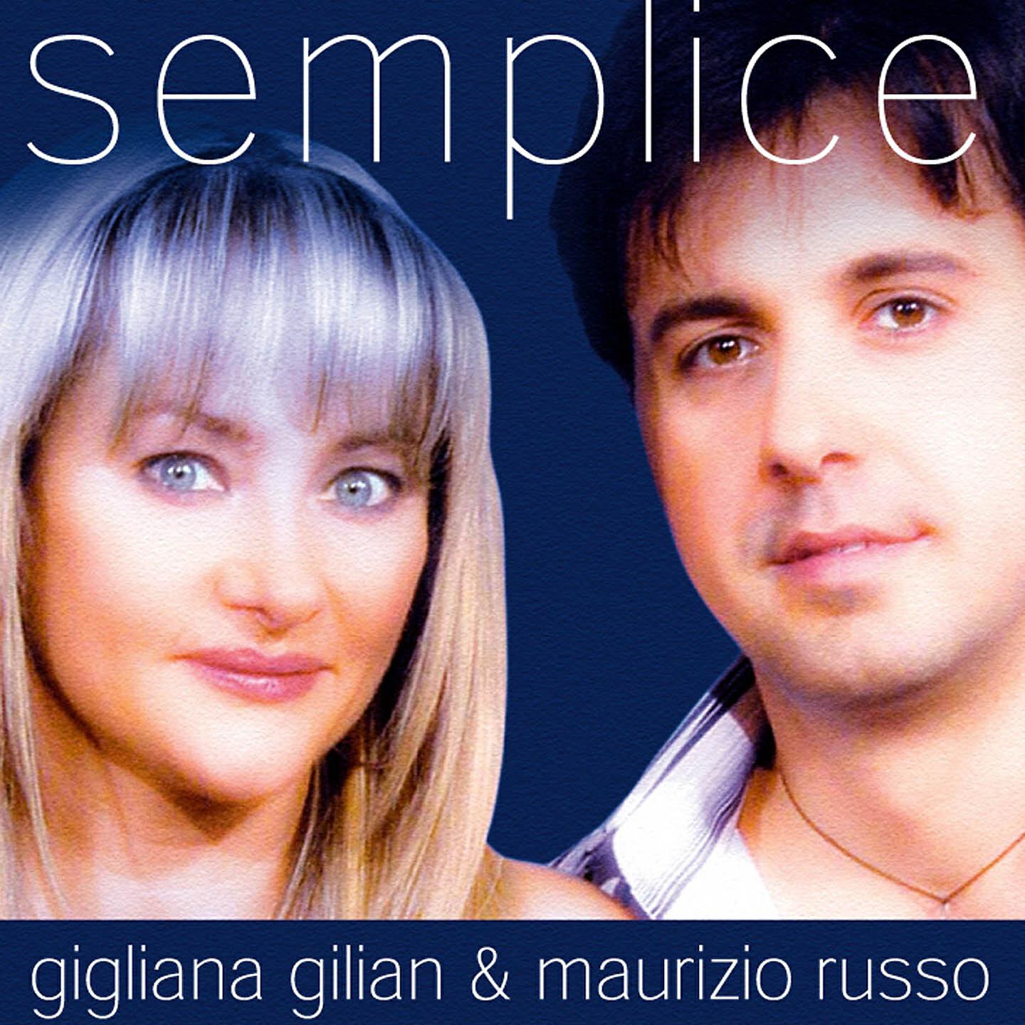 Gigliana Gilian - La sfera