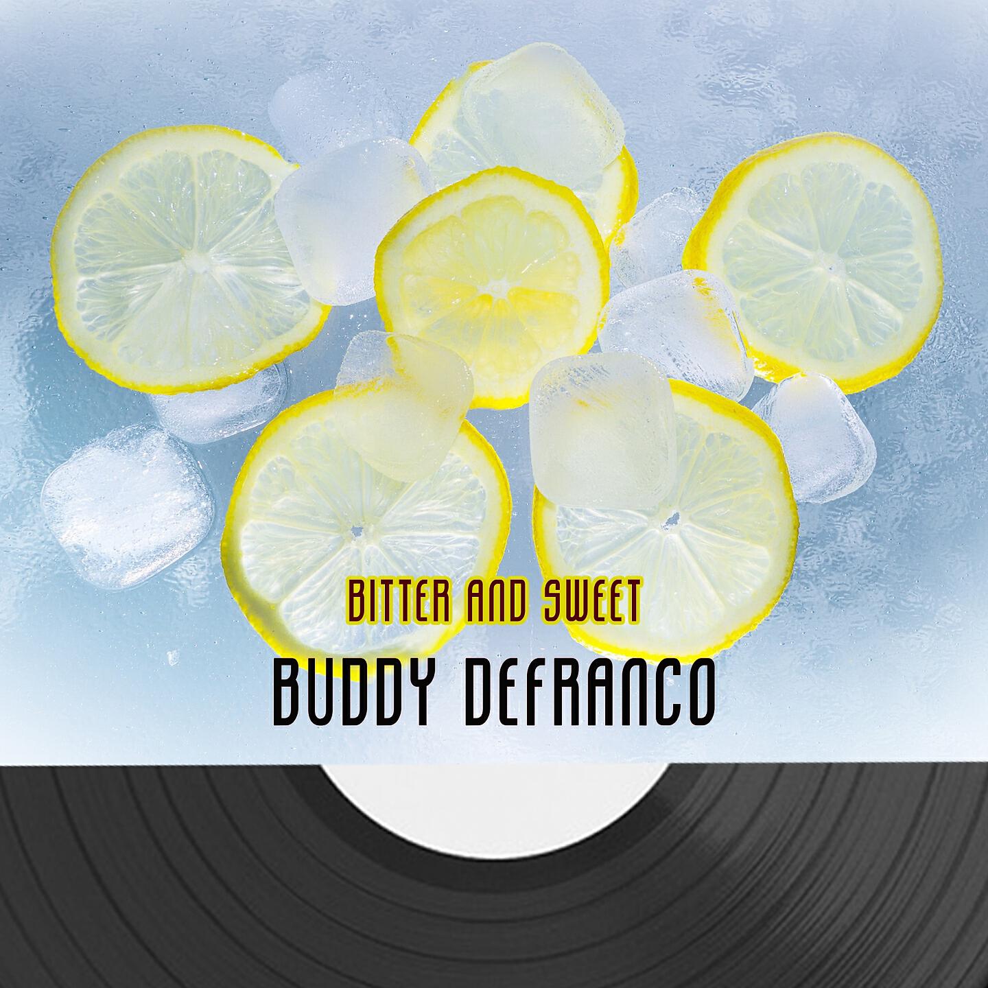 Buddy DeFranco - Sunday