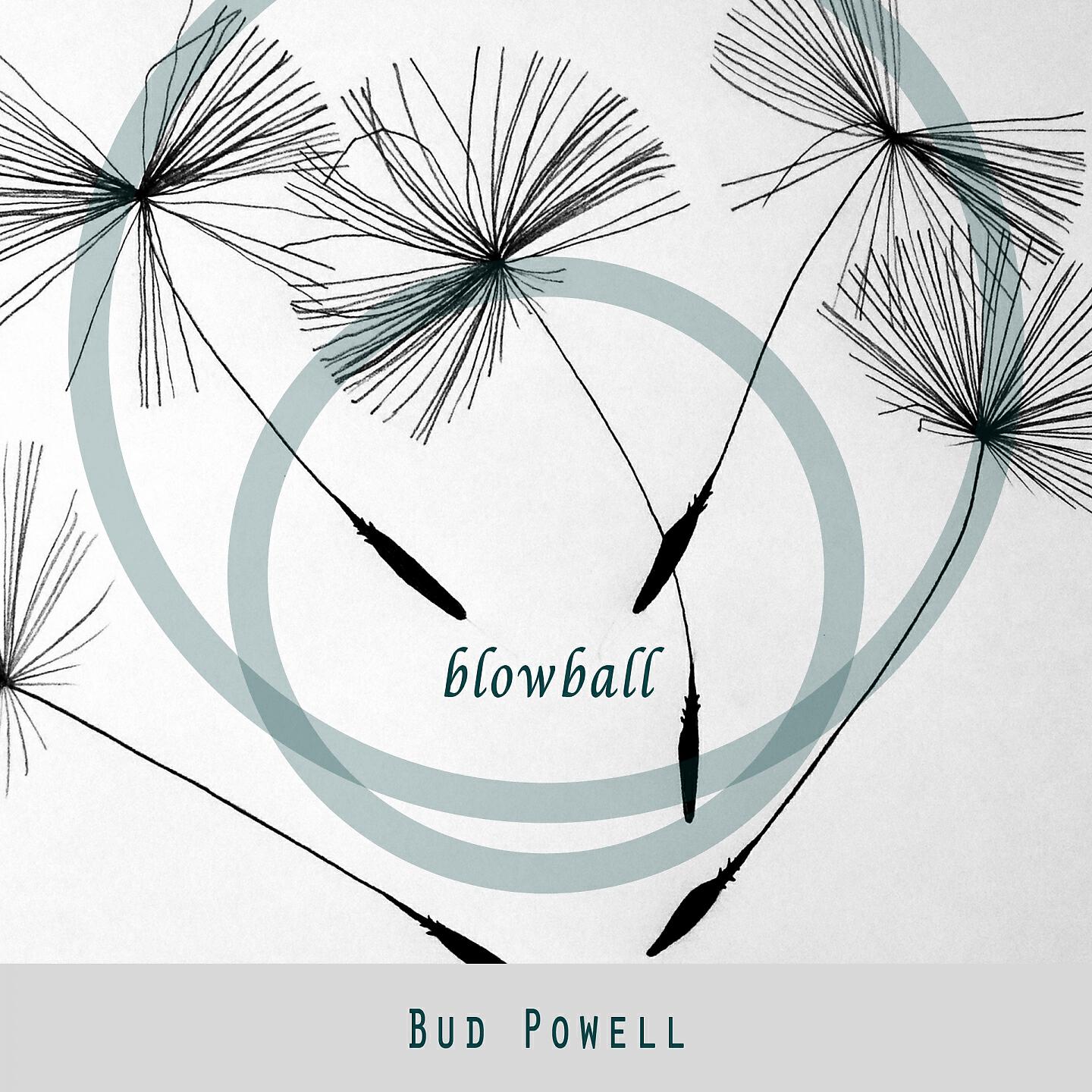 Bud Powell & Charlie Parker - 52nd Street Theme, Pt. 2