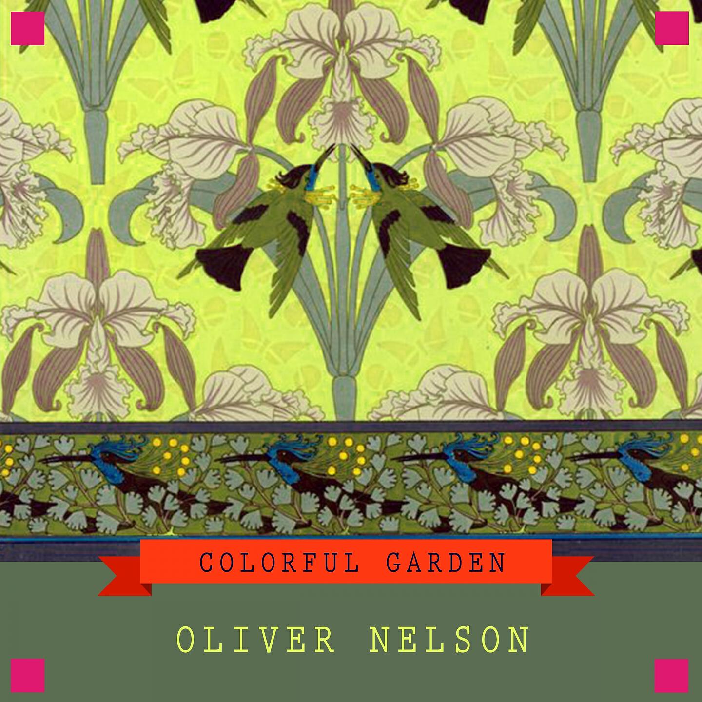 Oliver Nelson - Booze Blues Baby