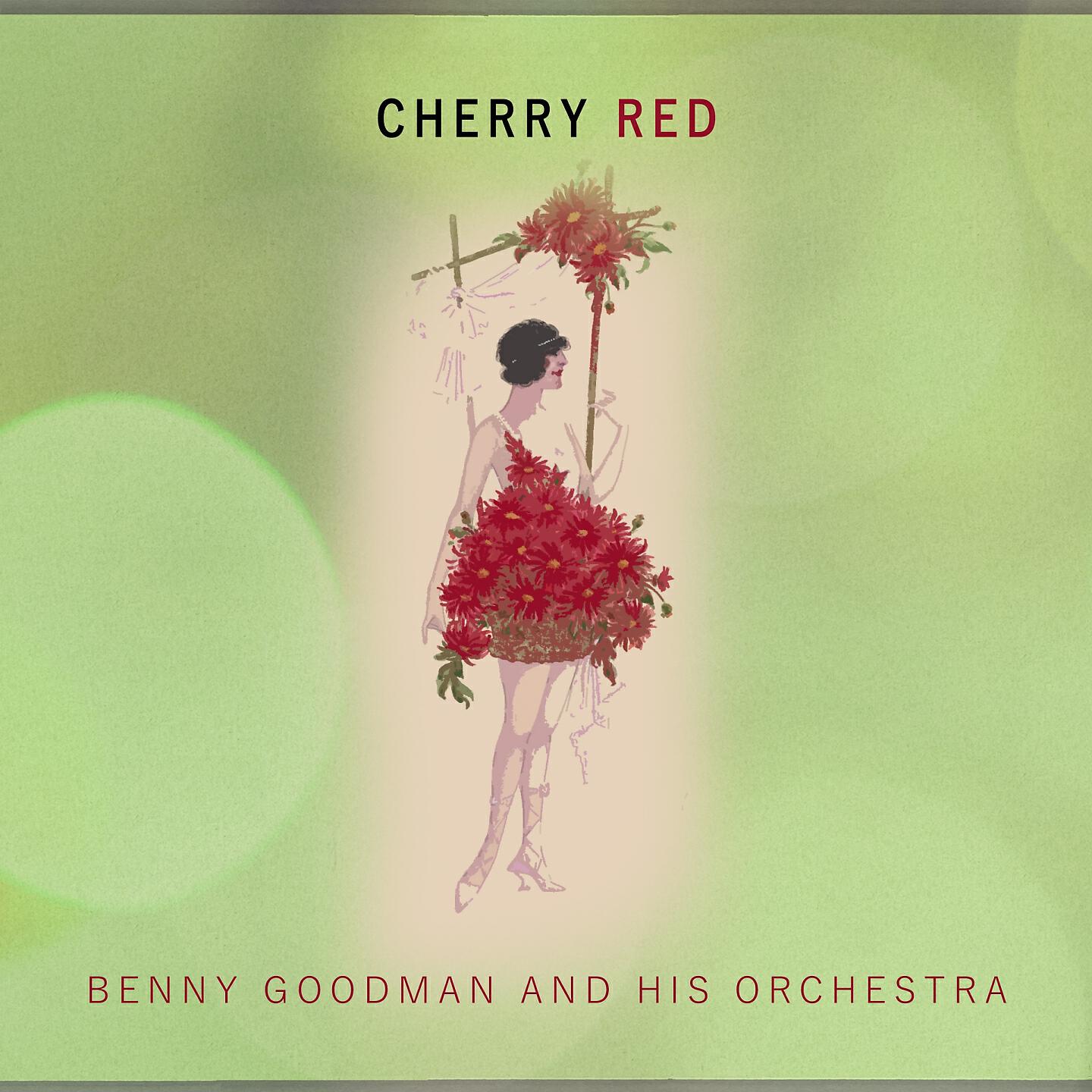 Benny Goodman And His Orchestra - Undecided