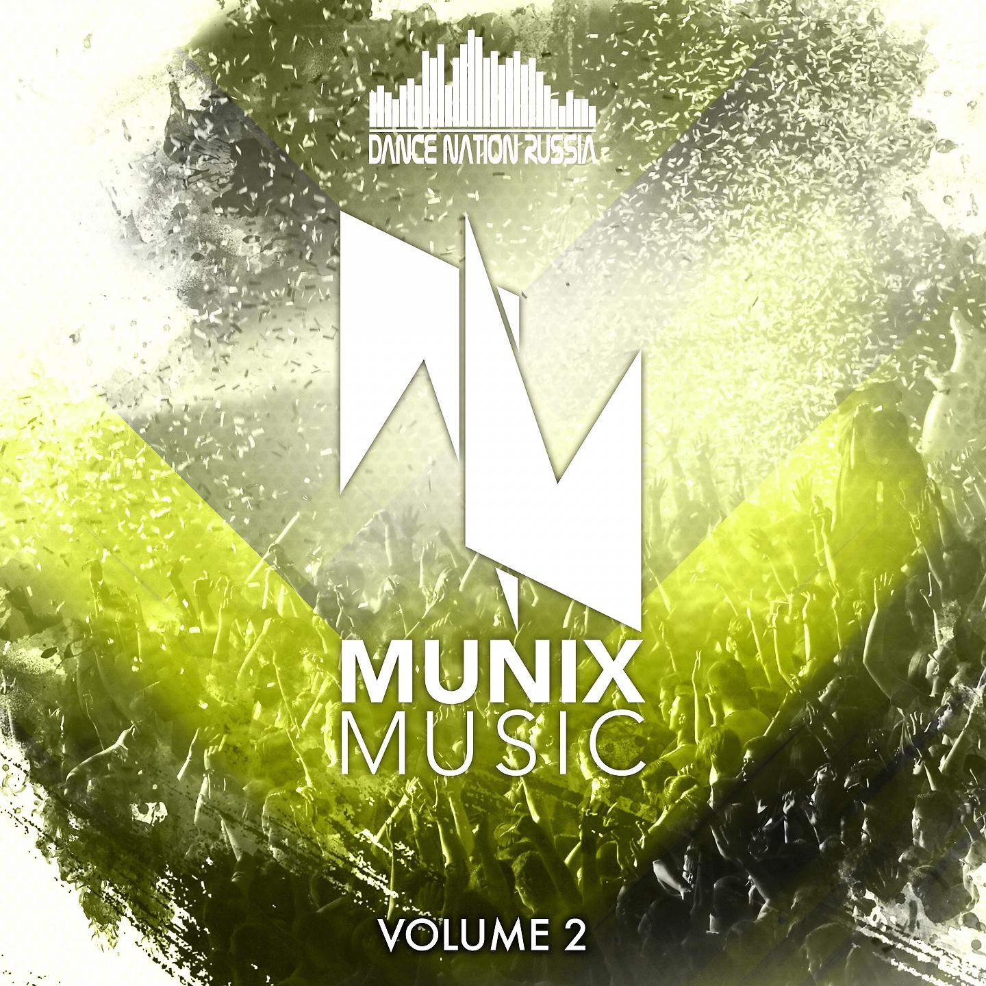 Постер альбома Best of Munix Music, Vol. 2