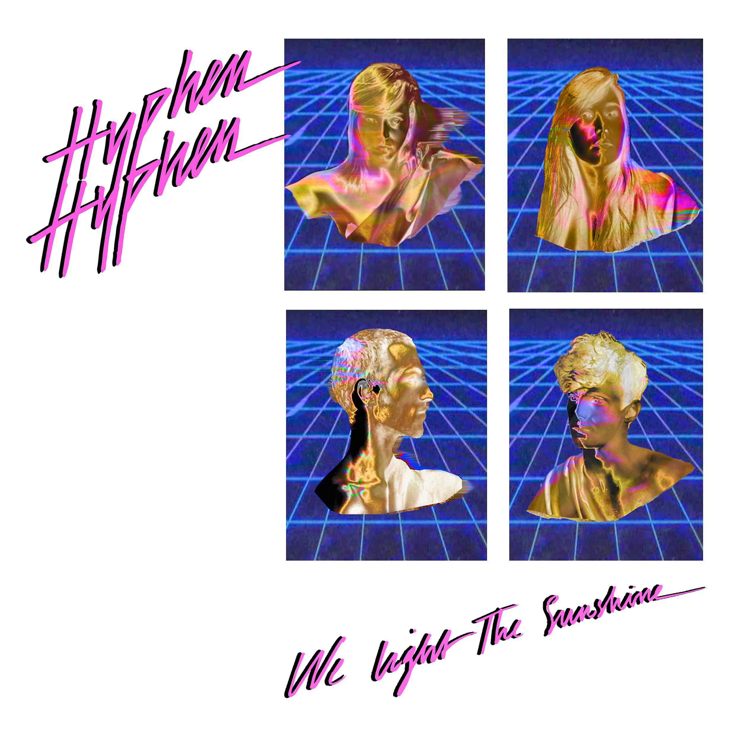 Hyphen Hyphen - We Light the Sunshine (Trinix Remix)