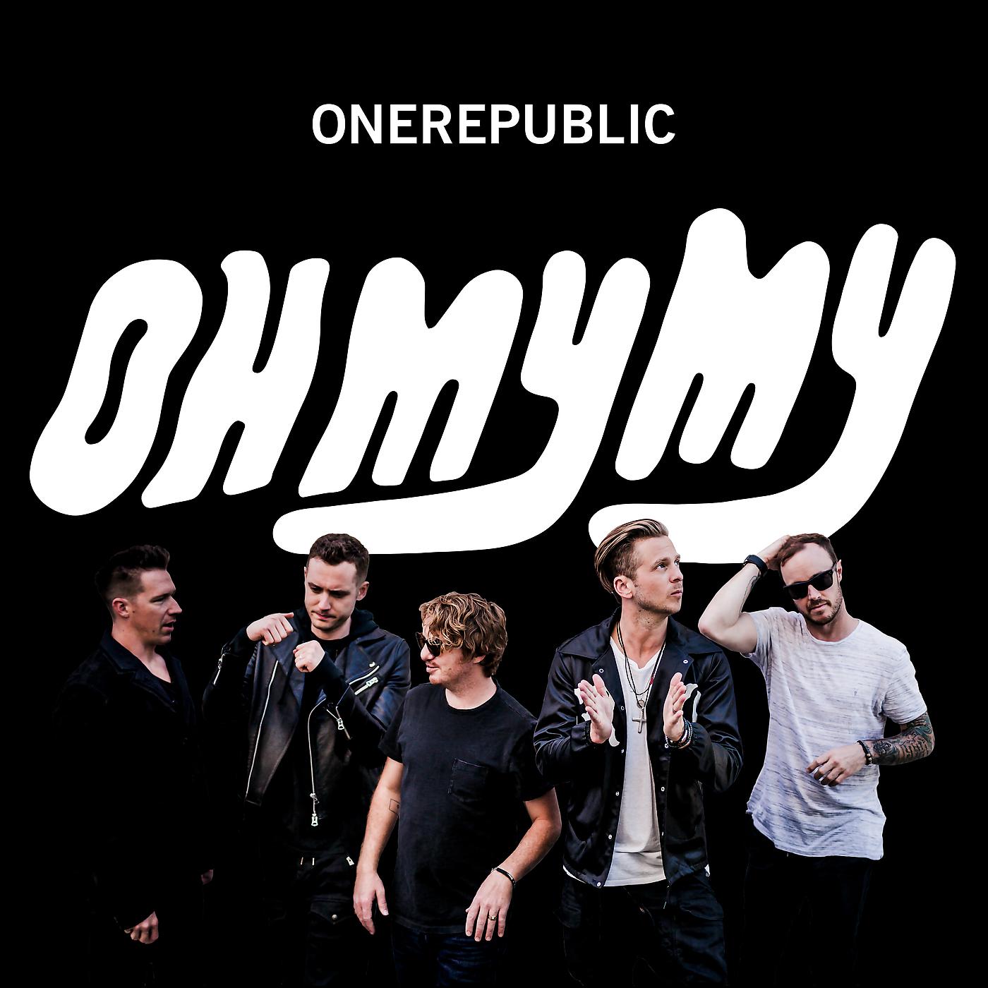 OneRepublic - Heaven