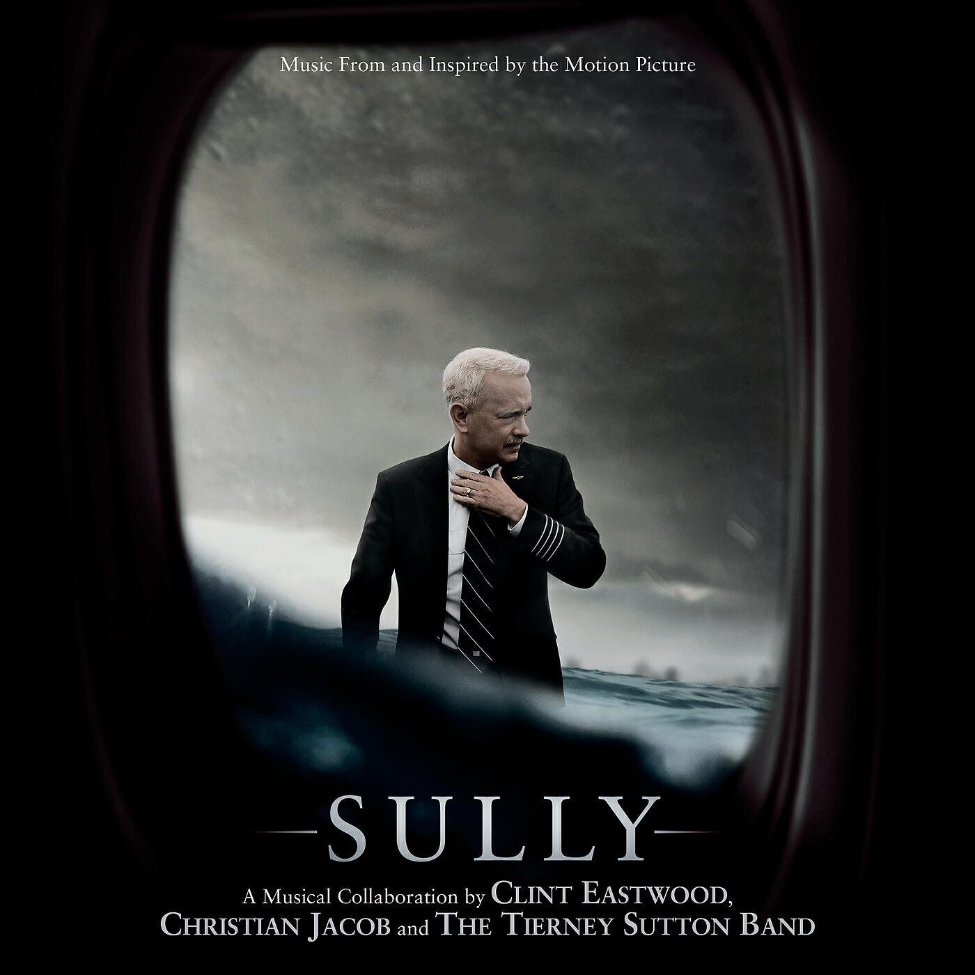 Clint Eastwood - Sully Wakes Up