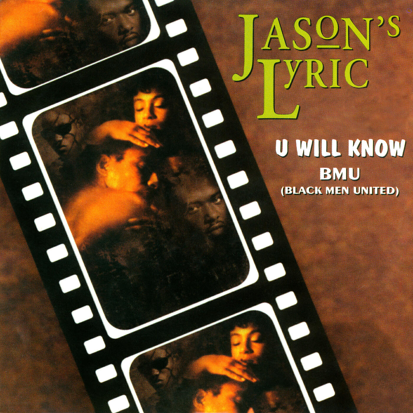 BMU (Black Men United) - U Will Know (US Radio Mix)