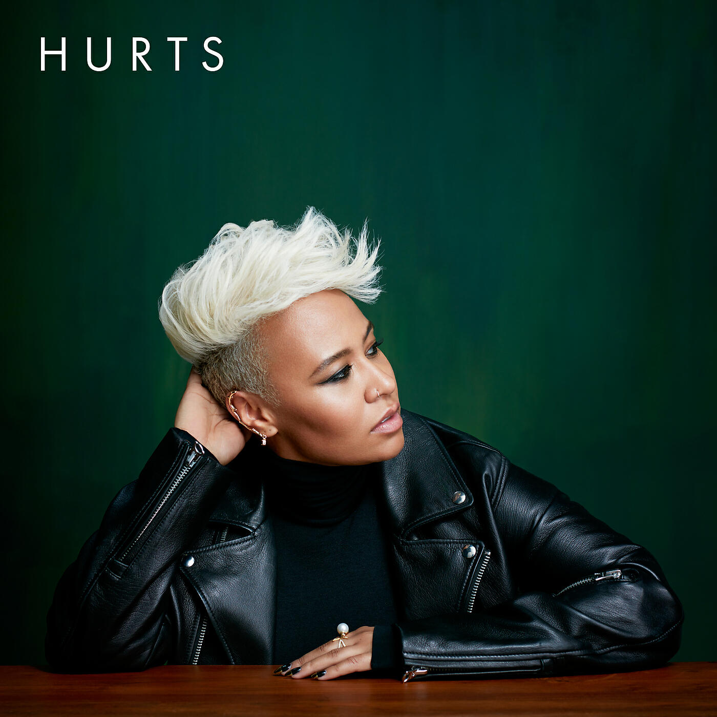 Emeli Sandé - Hurts (Jynx Remix)