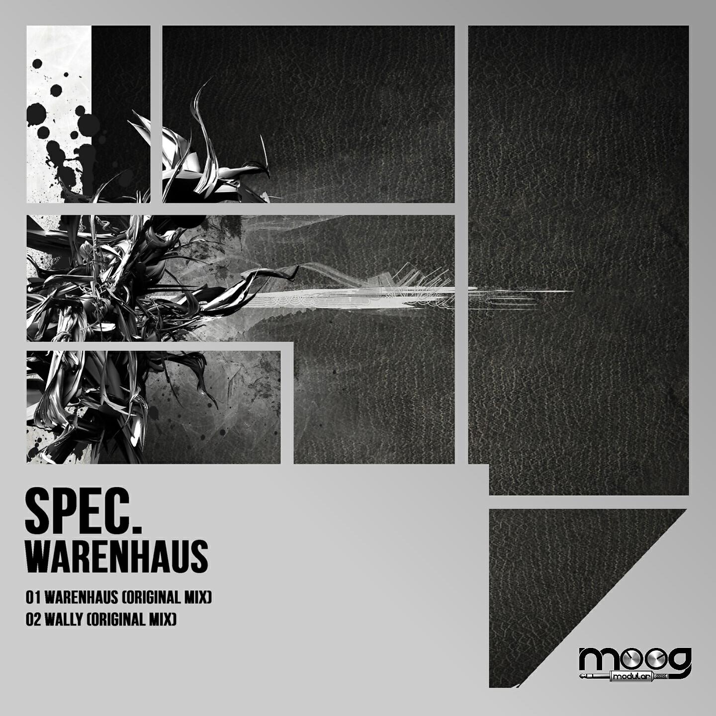 Spec. - Wally