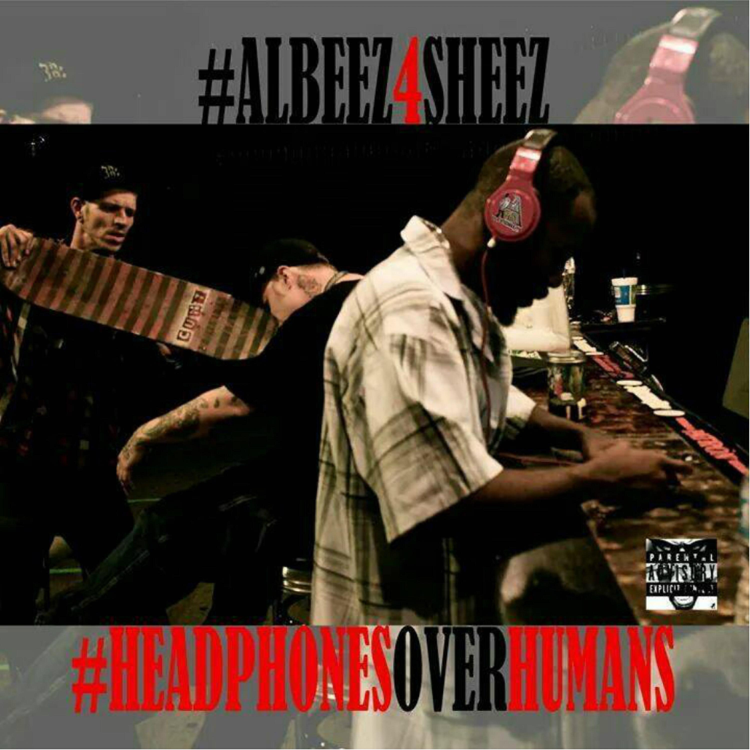 Albeez 4 Sheez - Apart (feat. Jono)