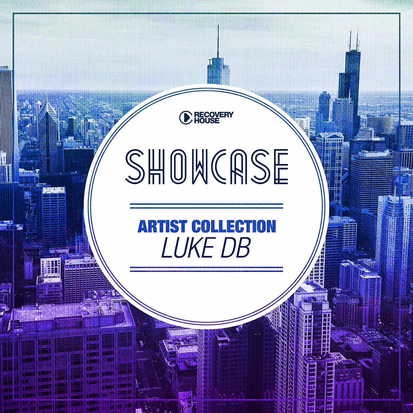 DJ Patisso - Between House (Luke DB & Frystal DJ Remix)