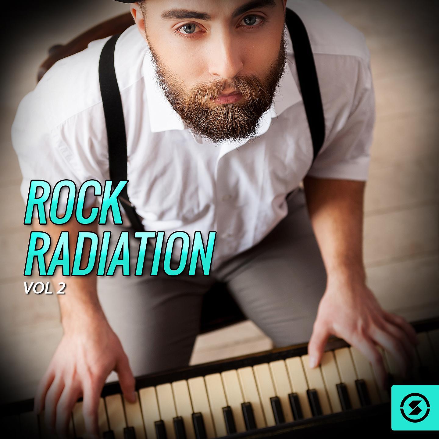 Постер альбома Rock Radiation, Vol. 2