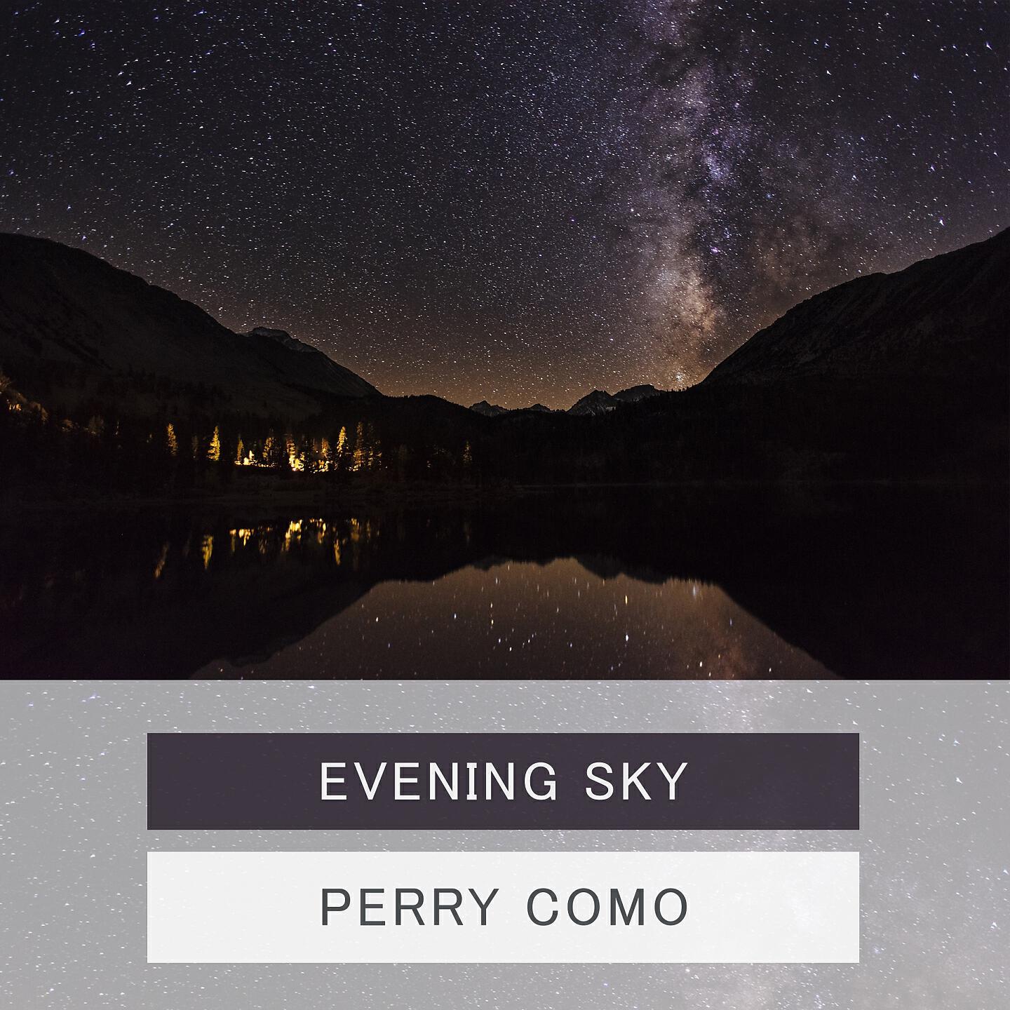 Perry Como - Eli, Eli