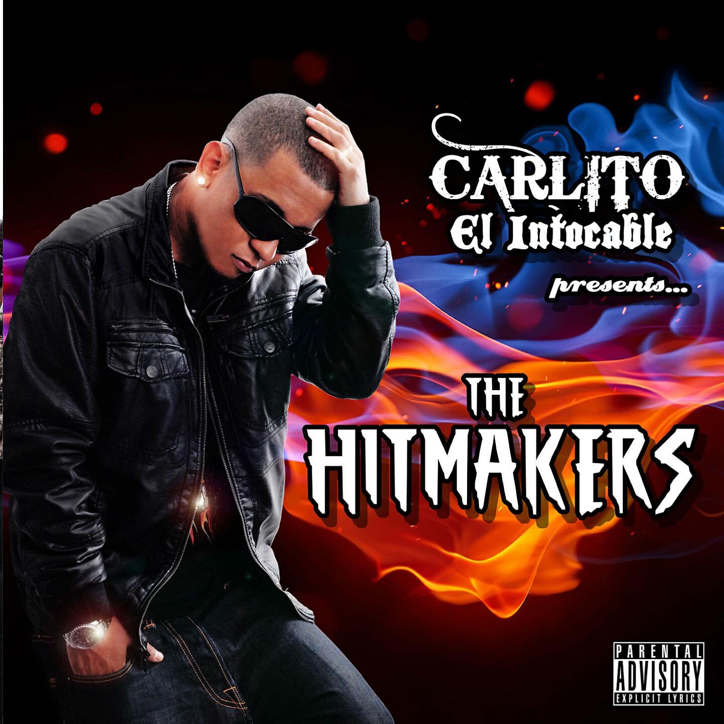 Carlito El Intocable - Quédate Conmigo
