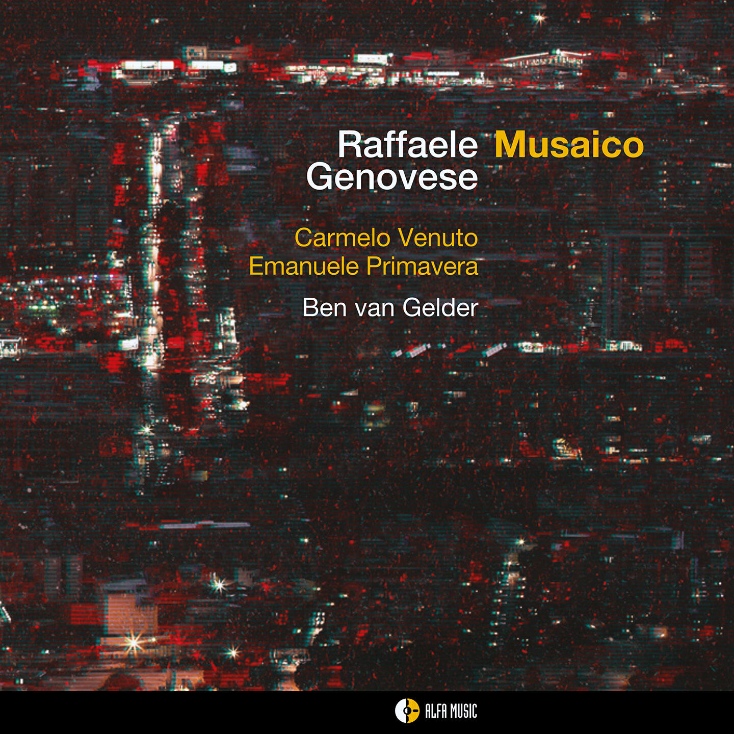 Raffaele Genovese Trio - Intro (To Settembre)