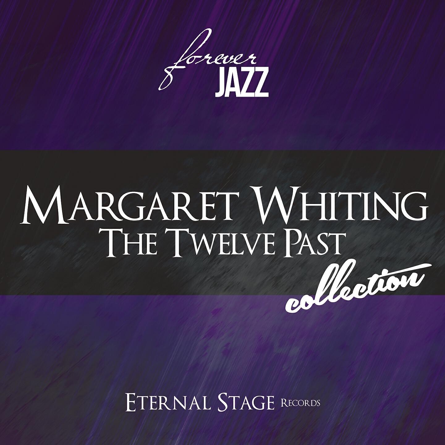 Margaret Whiting - Cold, Cold Heart
