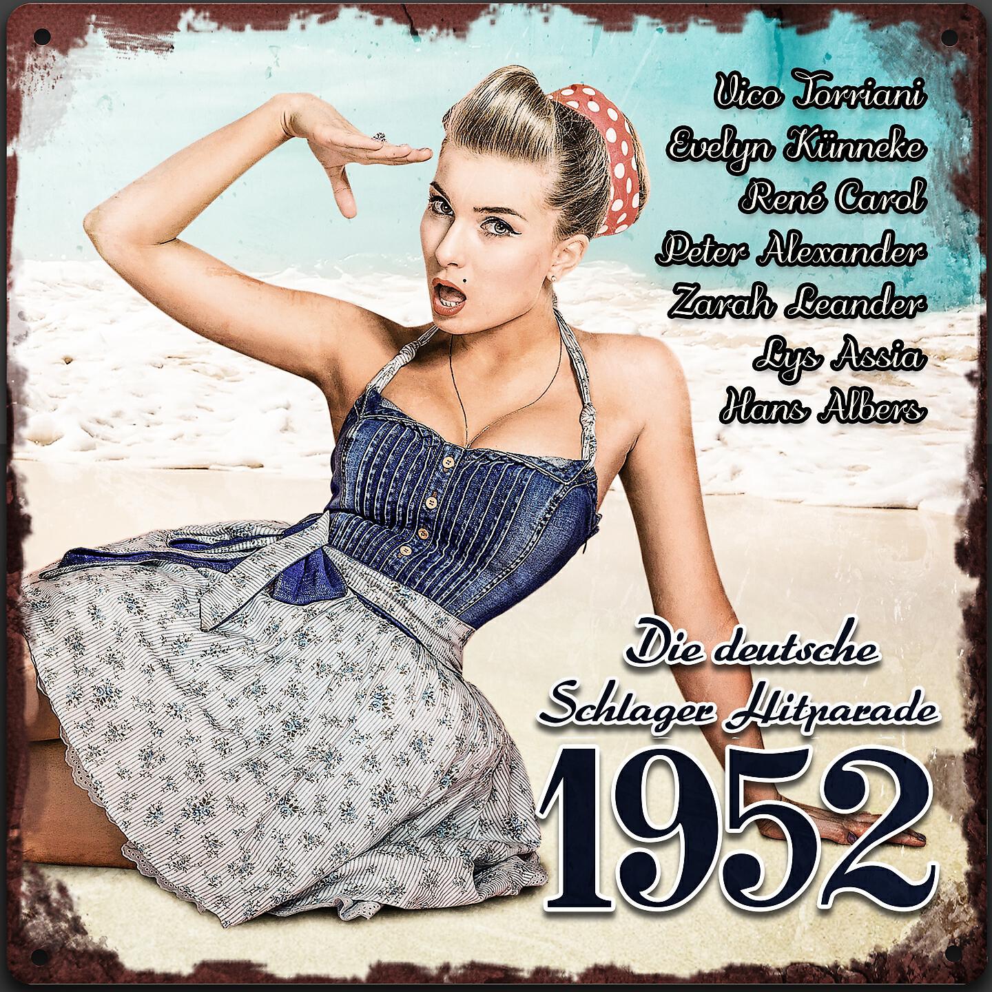 Rene Carol - Rote Rosen, rote Lippen, roter Wein