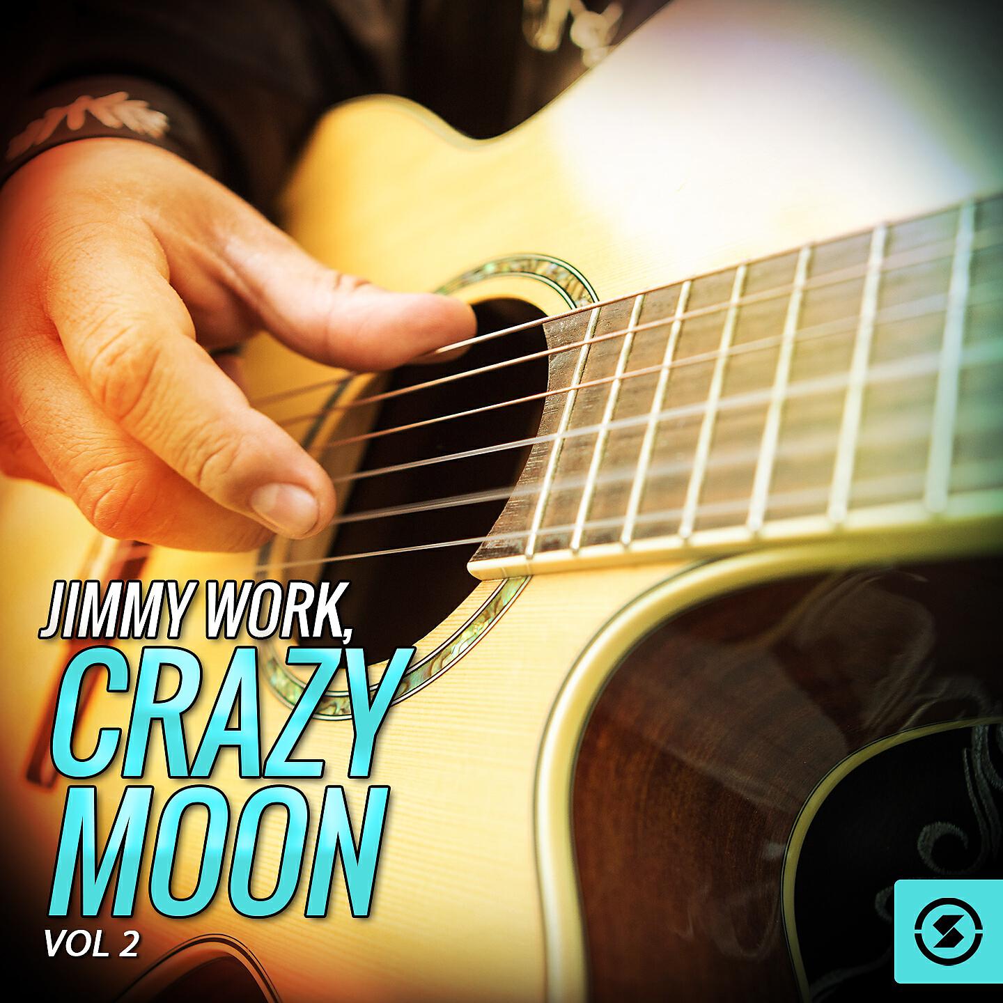 Jimmy Work - Surrounded by Water and Bars