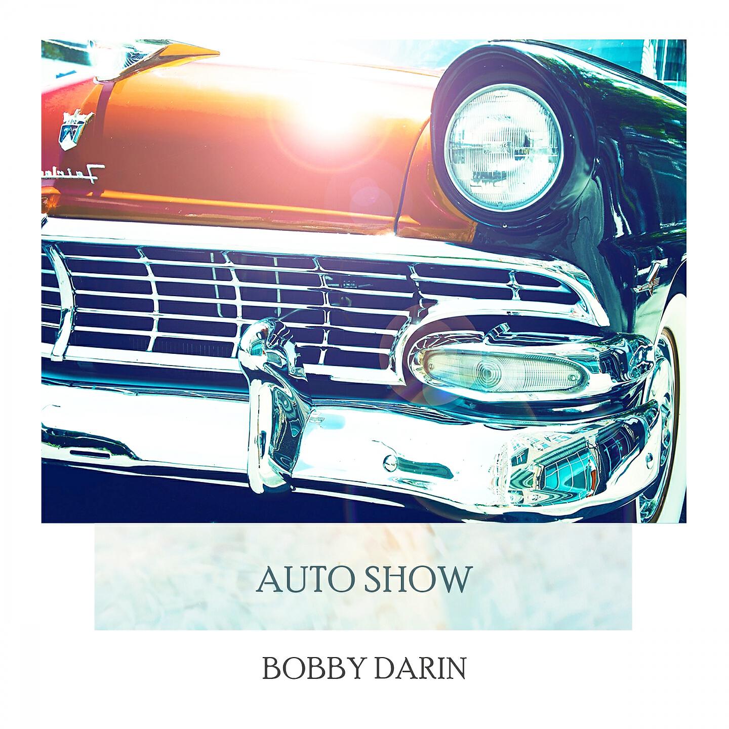 Bobby Darin - Pity Miss Kitty