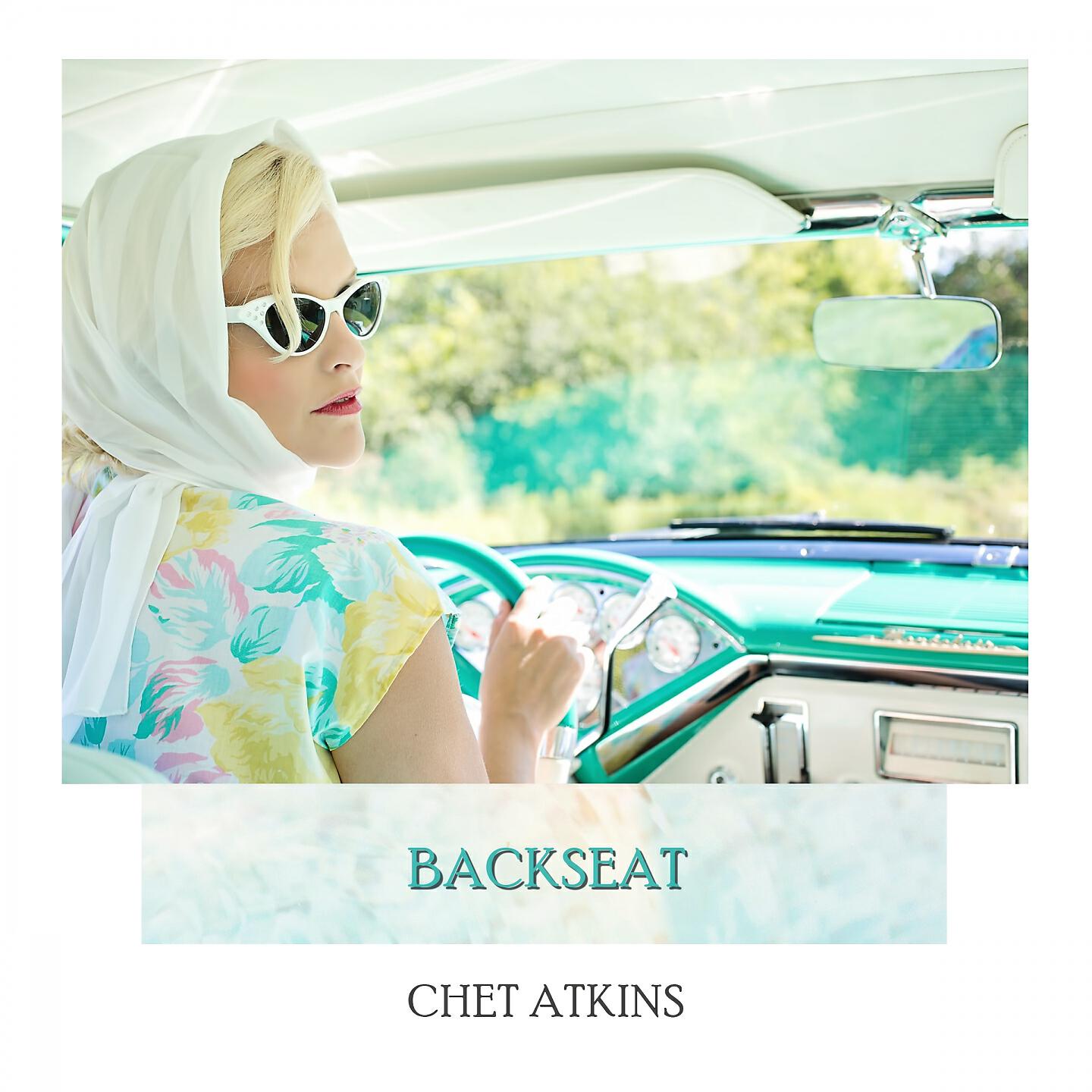Chet Atkins - I Got A Woman