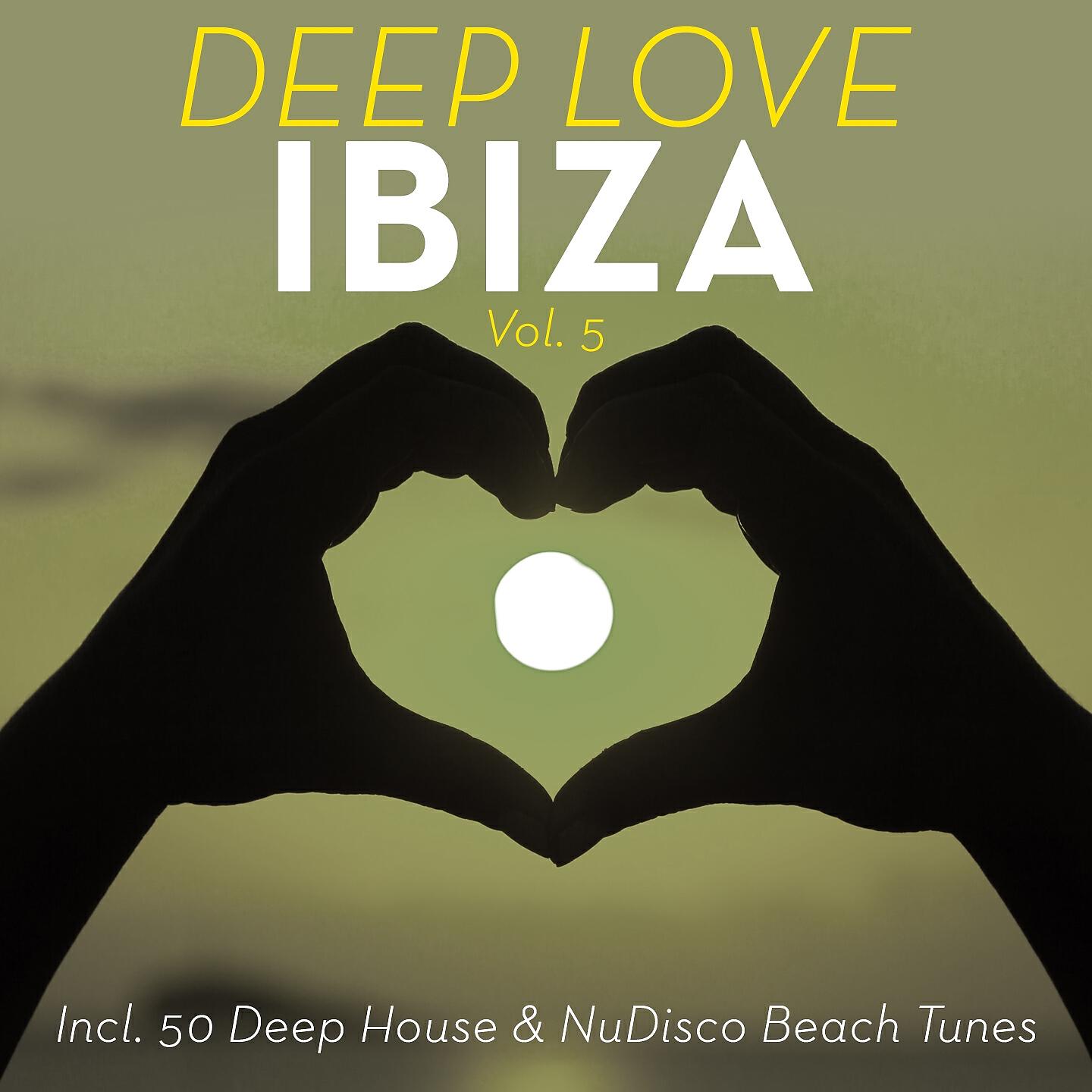 Jean Claude Renner - Happy Anywhere (Urbanity Soul's Deep Mix)