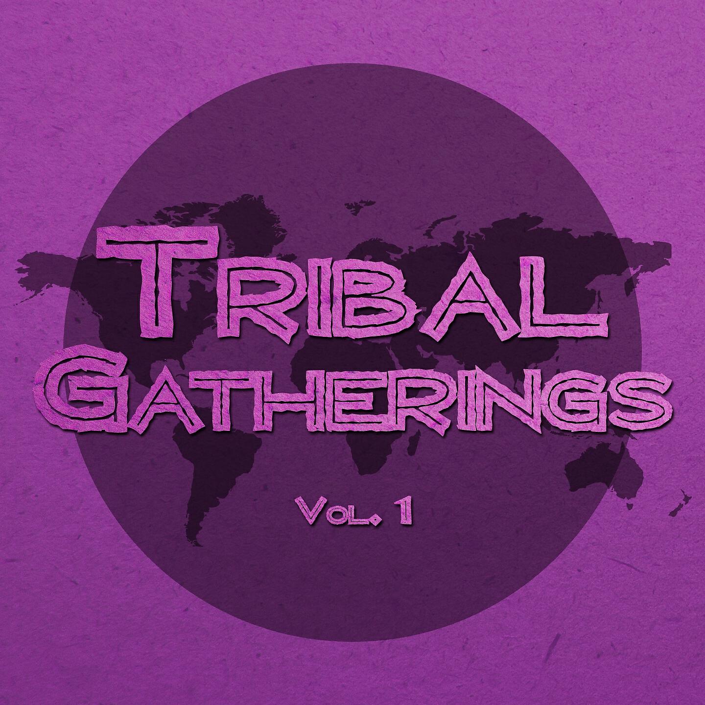 Continental Rhythms - African Express (Jeff Kambusa Mix)