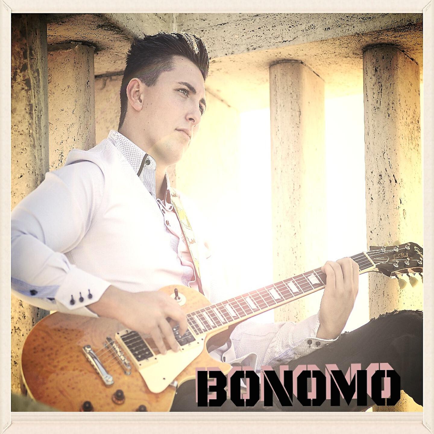 Bonomo - Raggio di sole