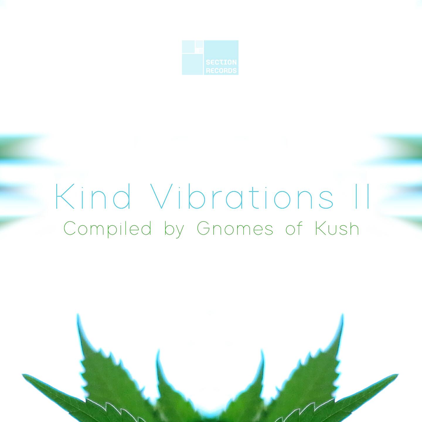 Hermanos Eyerie - Eyerie Kush (Gnomes of Kush Super Pacheco Mix)