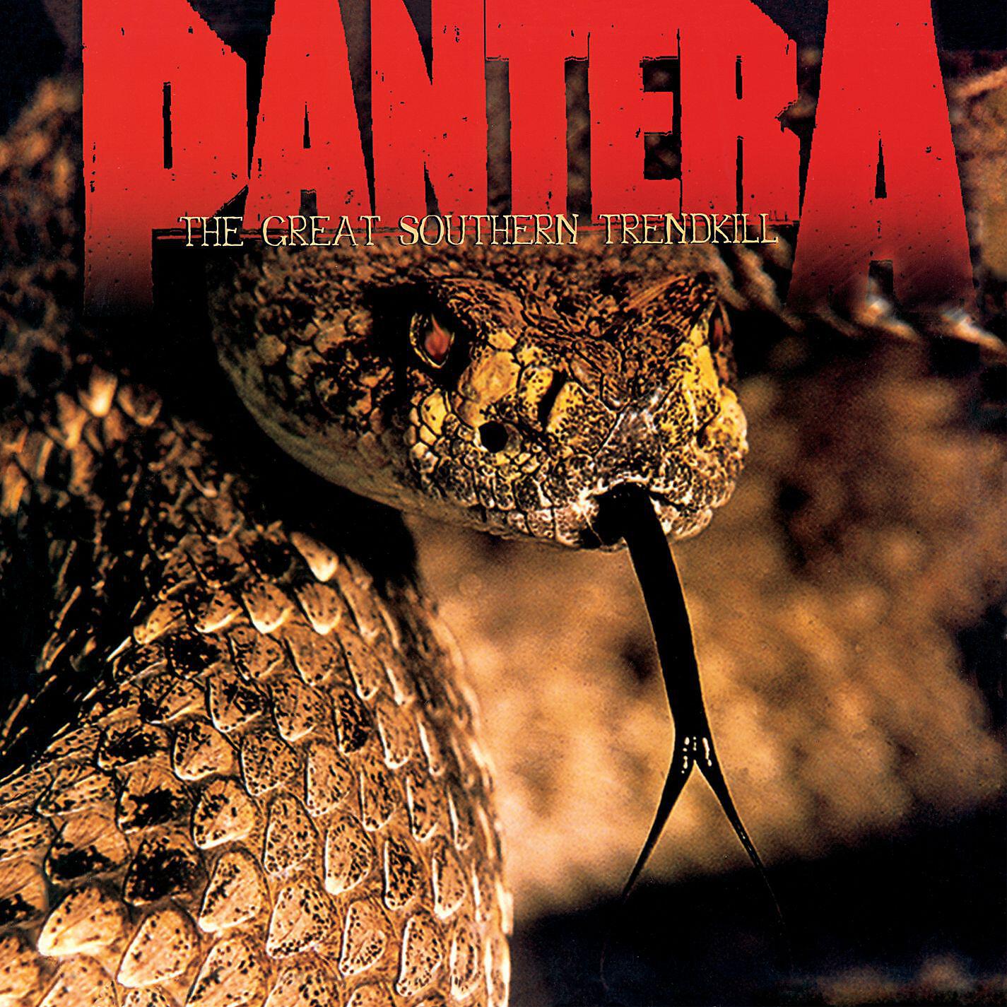 Pantera - Suicide Note, Pt. 2 (2016 Remaster)