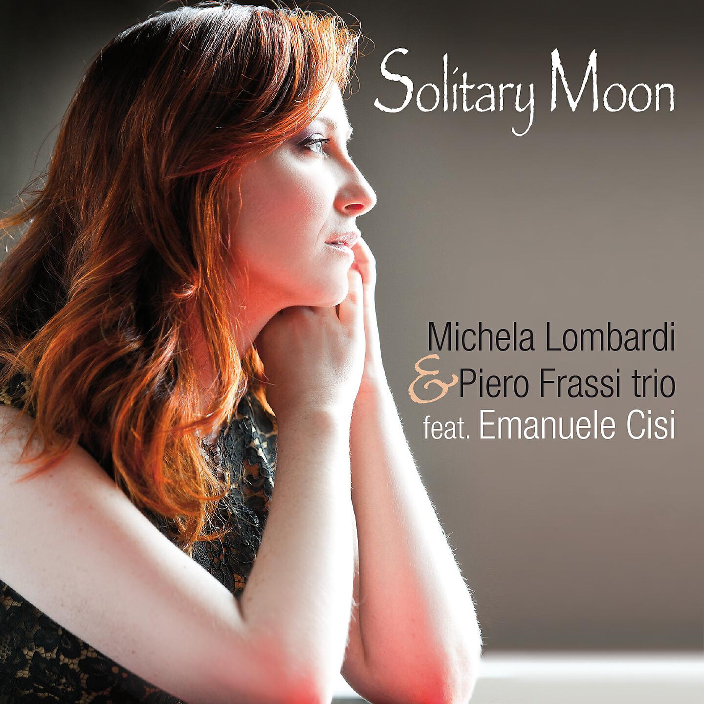 Michela Lombardi - Don't Look Back / Every Day Is a New Day
