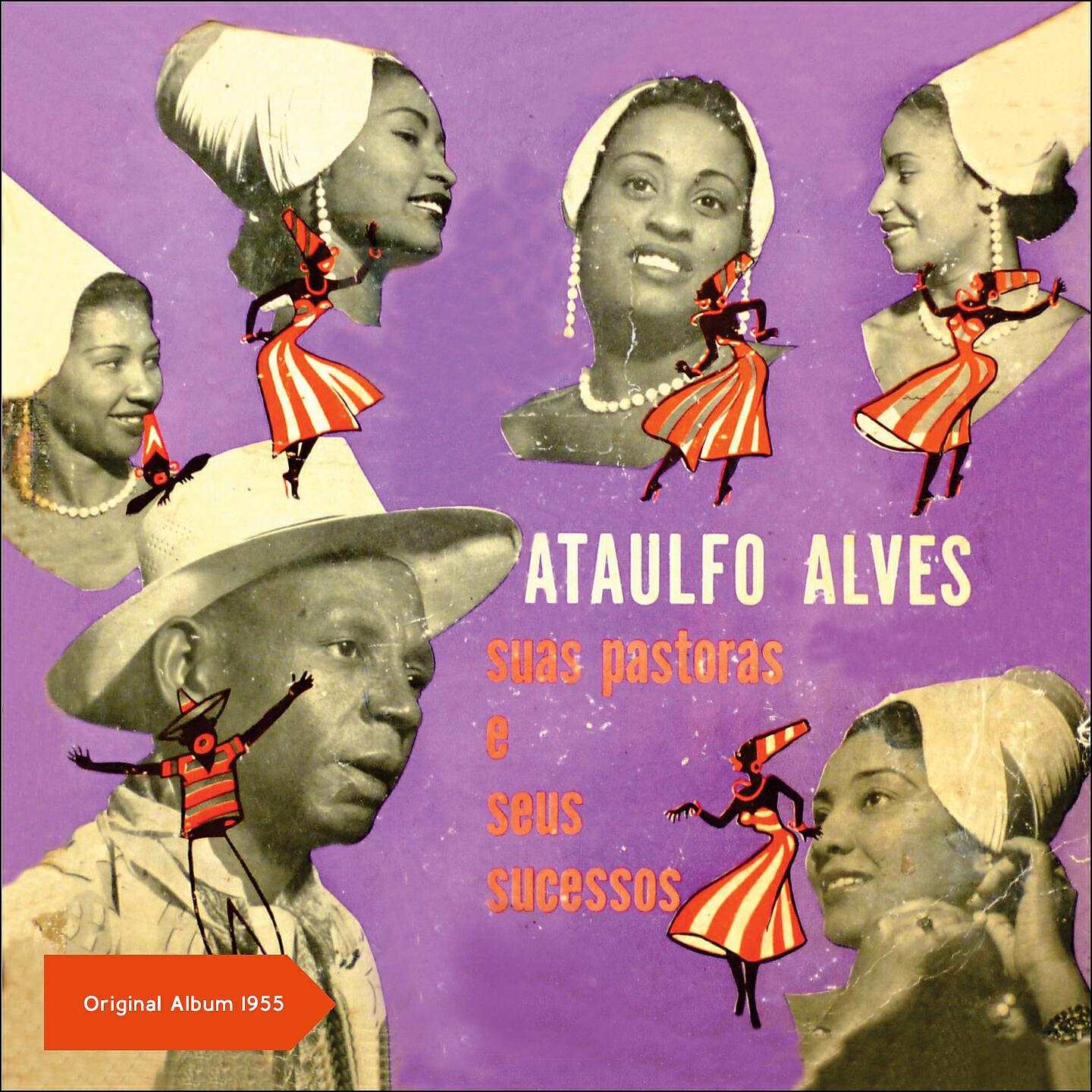 Ataulfo Alves - Ai! Que Saudade De Amelia