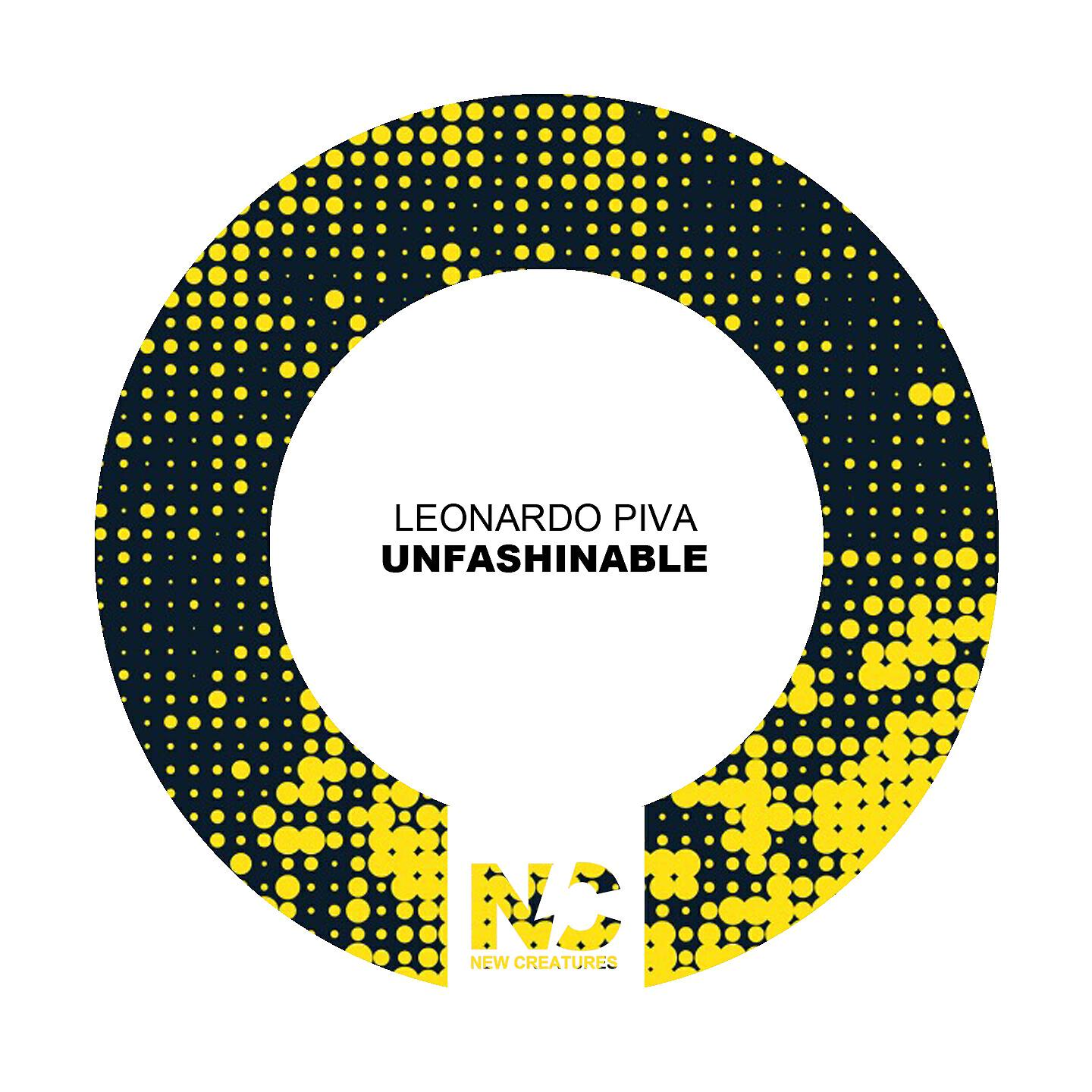 Leonardo Piva - Numbers