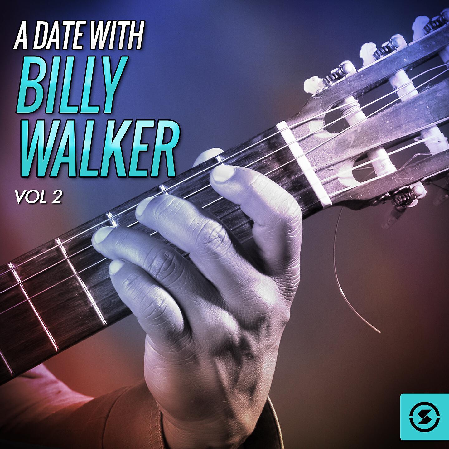 Billy Walker - I Got Lost Along the Way