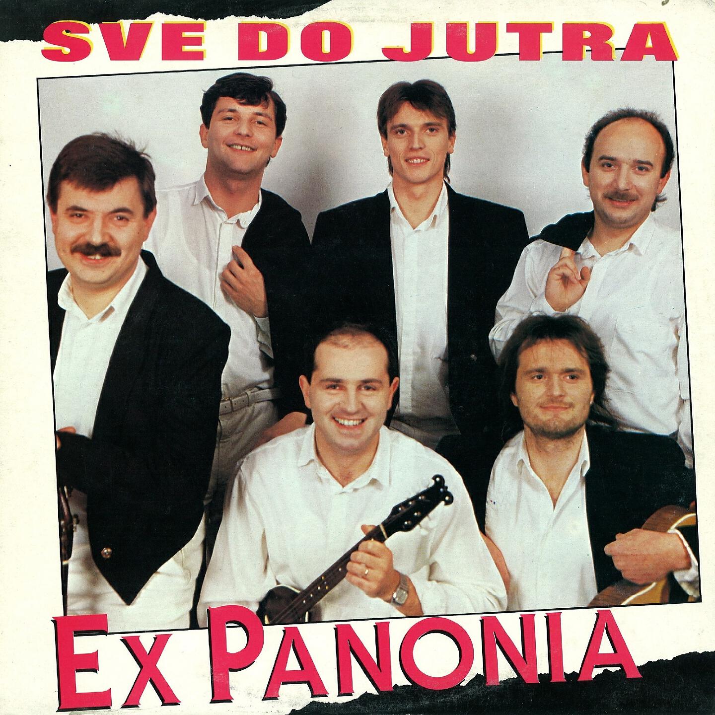 Ex Panonia - Jedna Cura