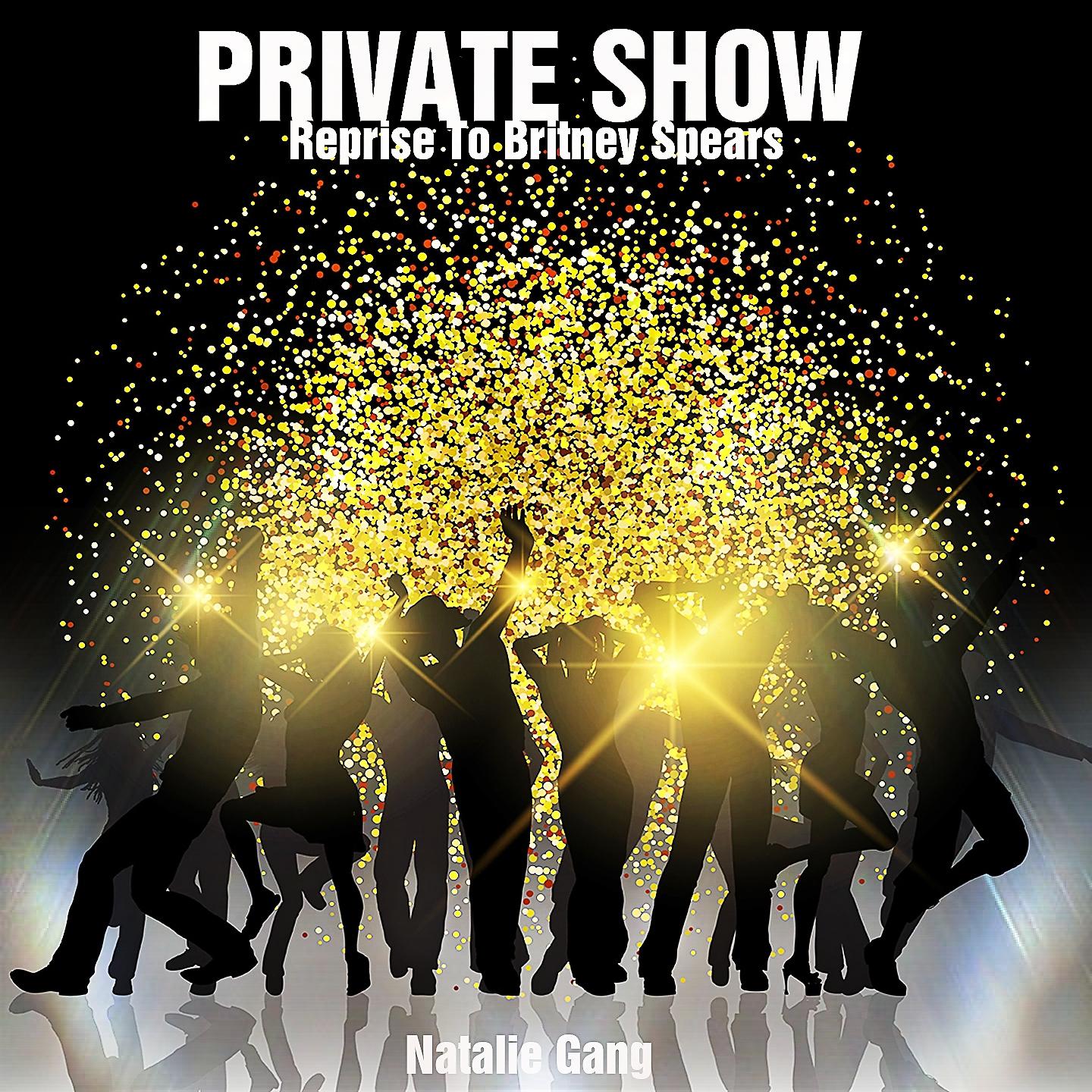 Постер альбома Private Show