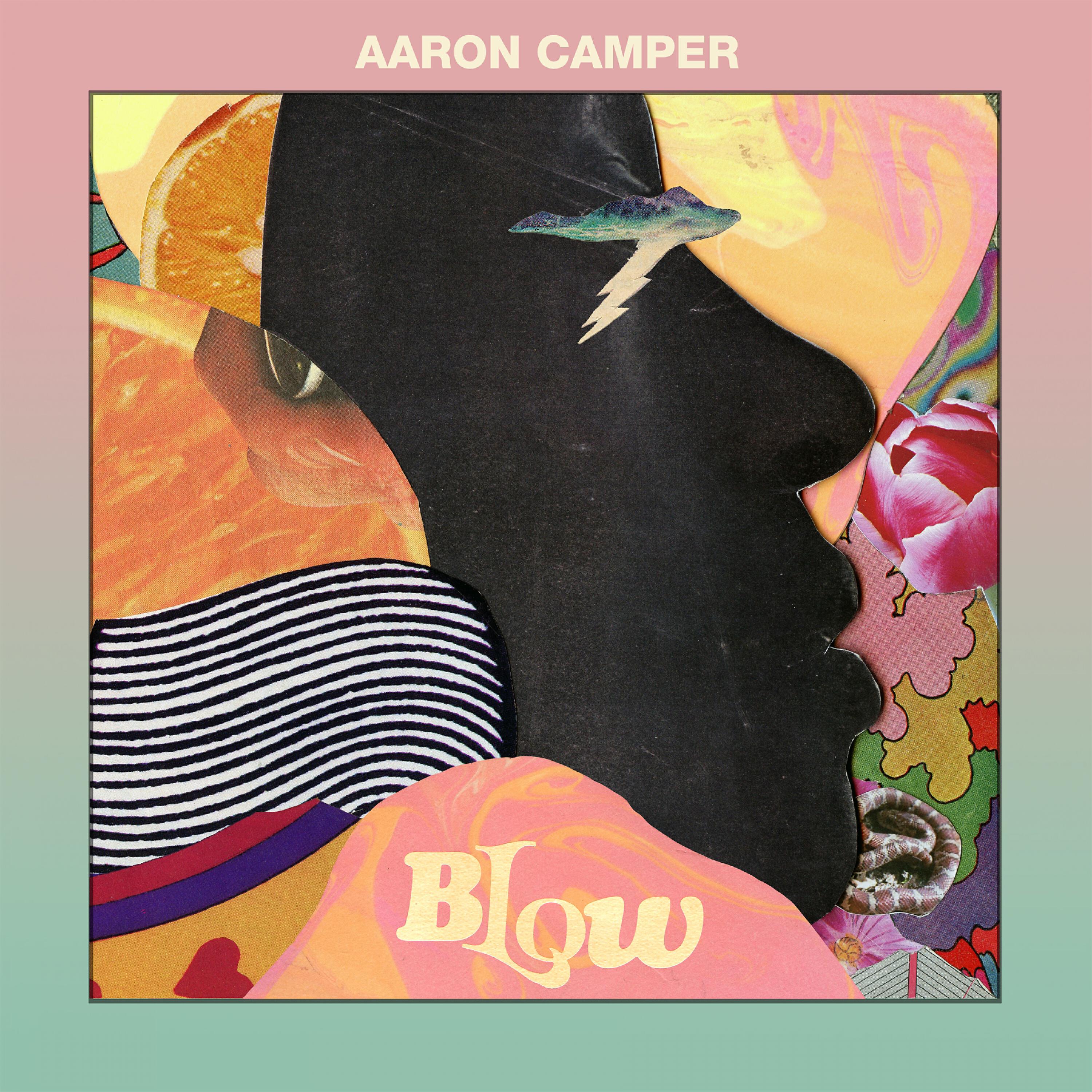 Aaron Camper - Guilty (feat. Carl Thomas & Parker)