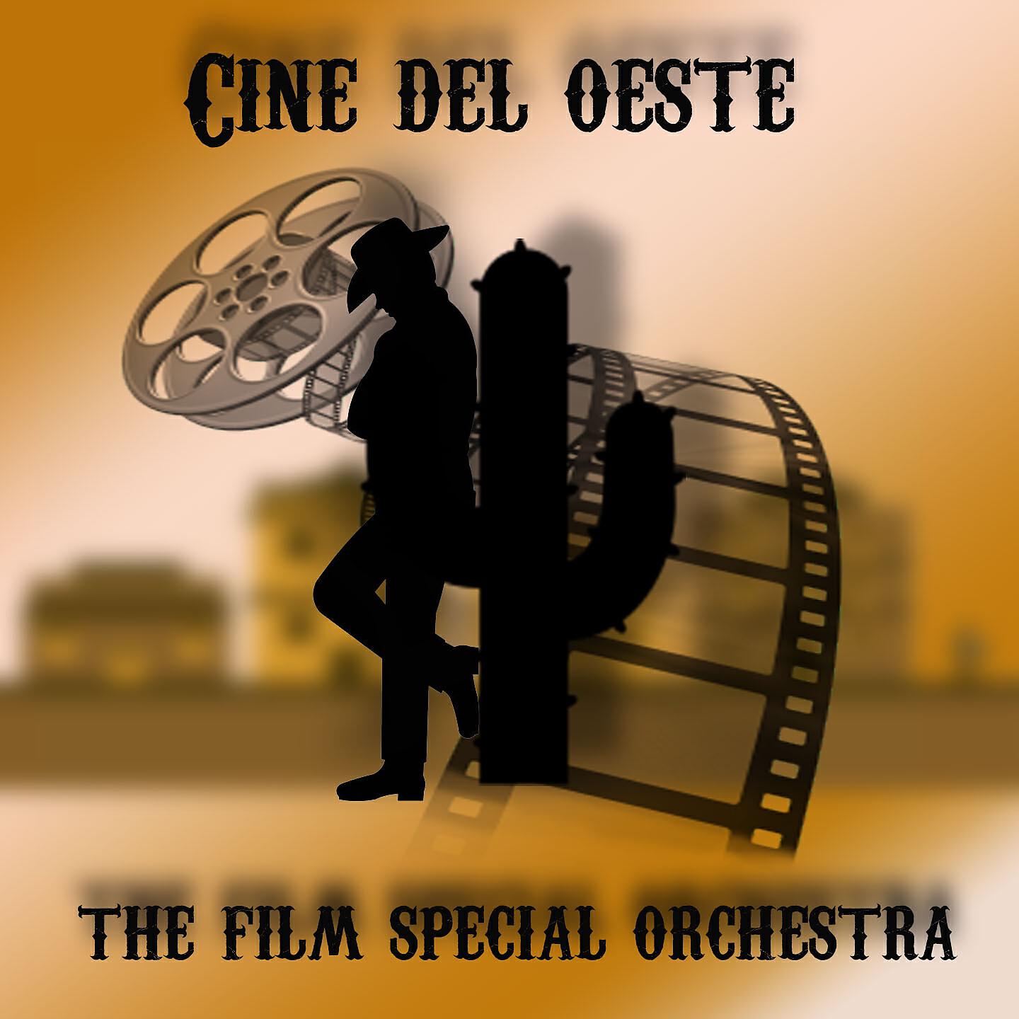 The Films Special Orchestra - Rio Sin Retorno (Tema Central)