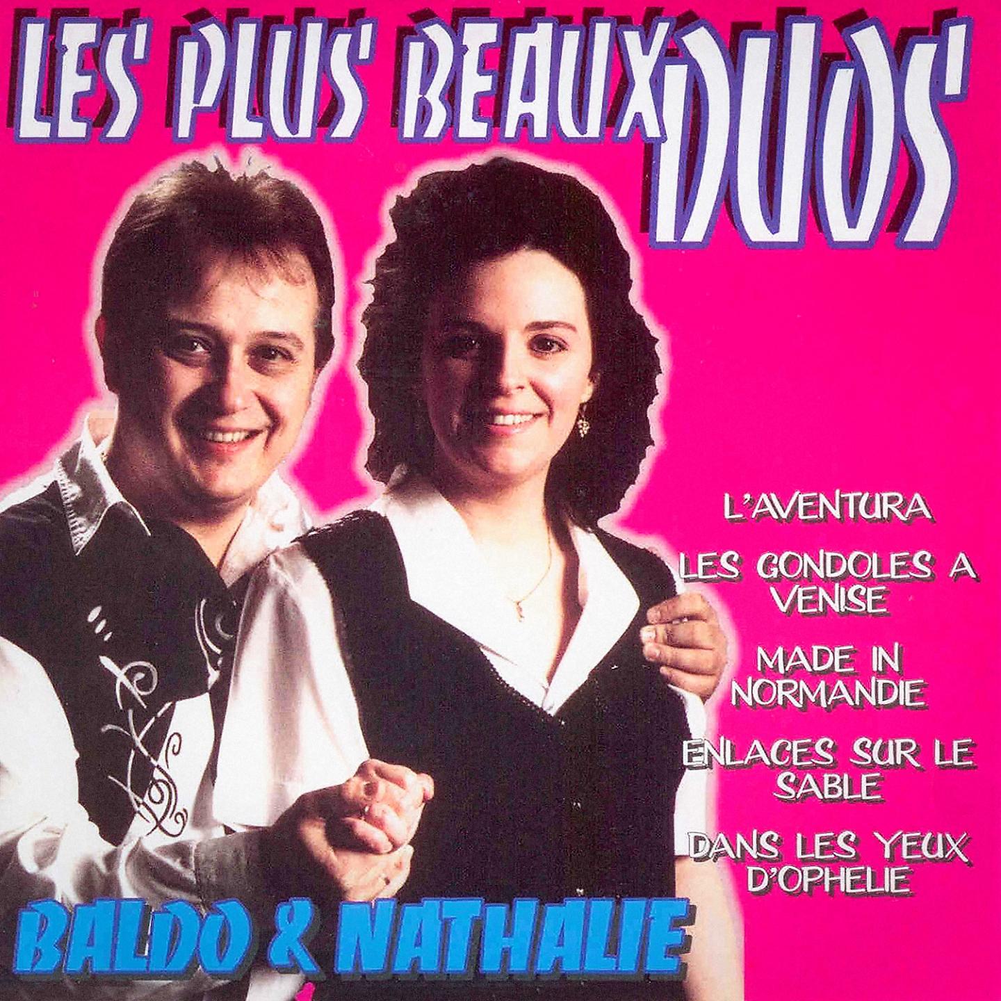 Постер альбома Les plus beaux duos