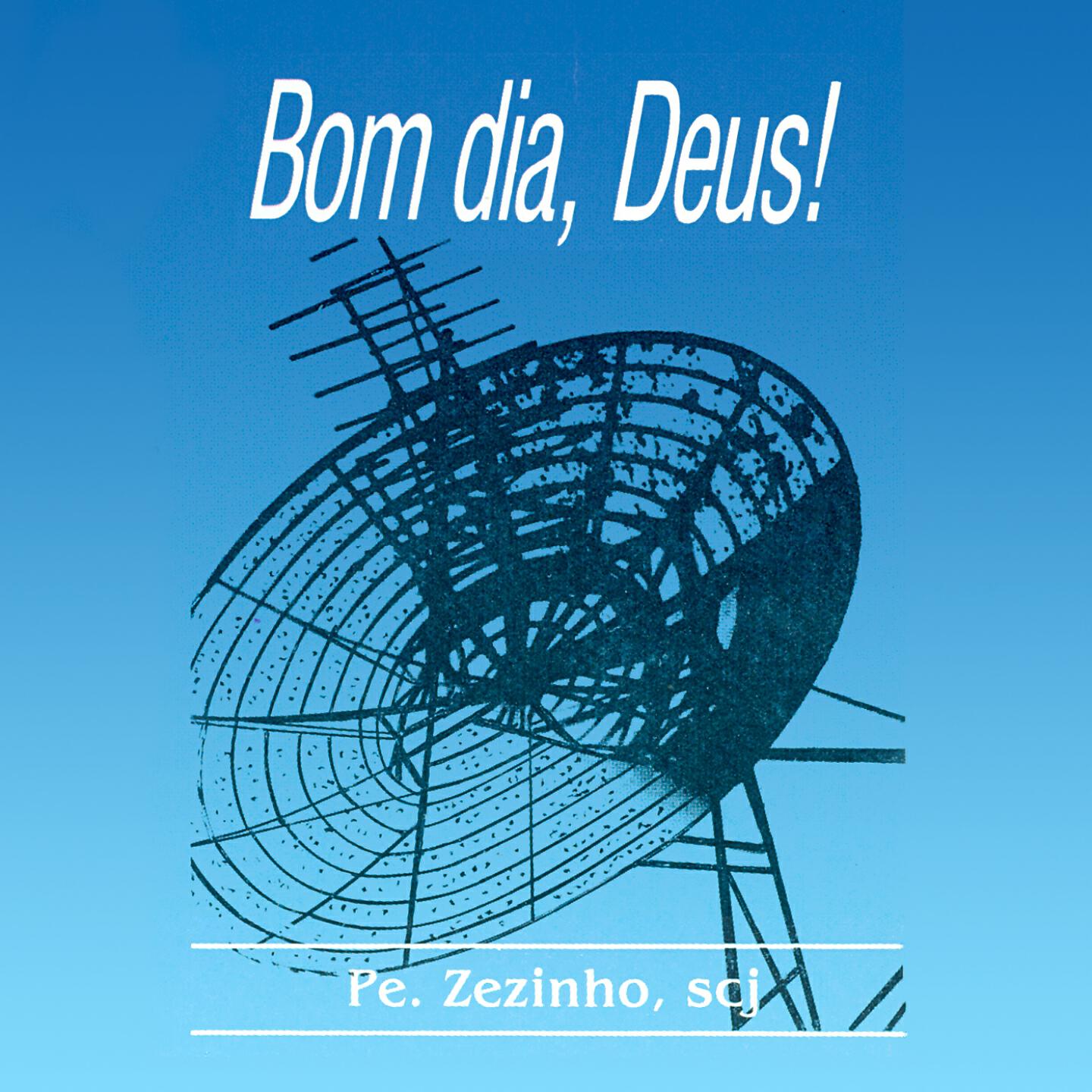 Pe. Zezinho SCJ - Canção da Serenidade