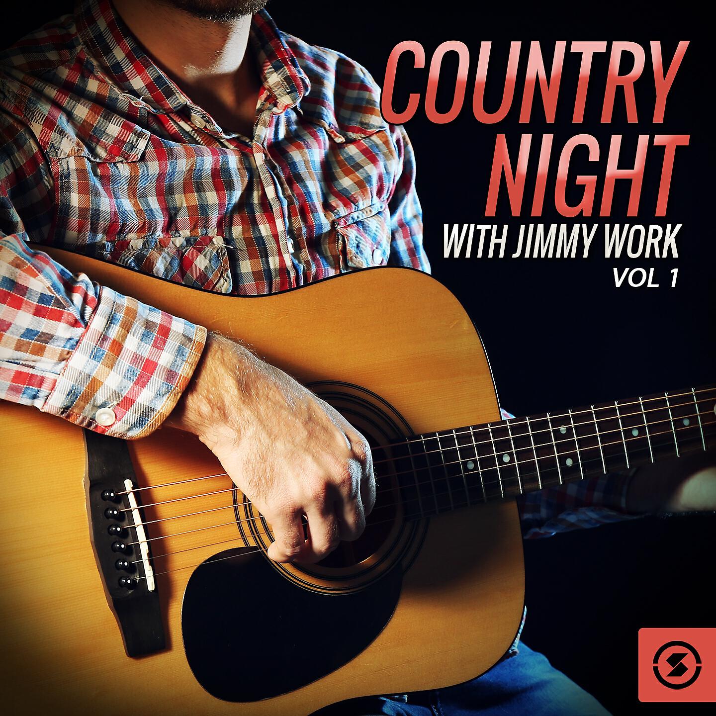 Jimmy Work - Rainy, Rainy Blues