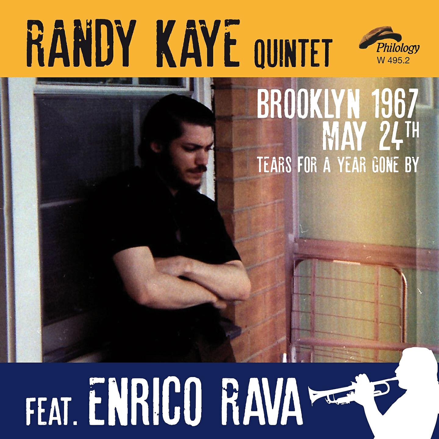 Randy Kaye Quintet - To Angel with Love