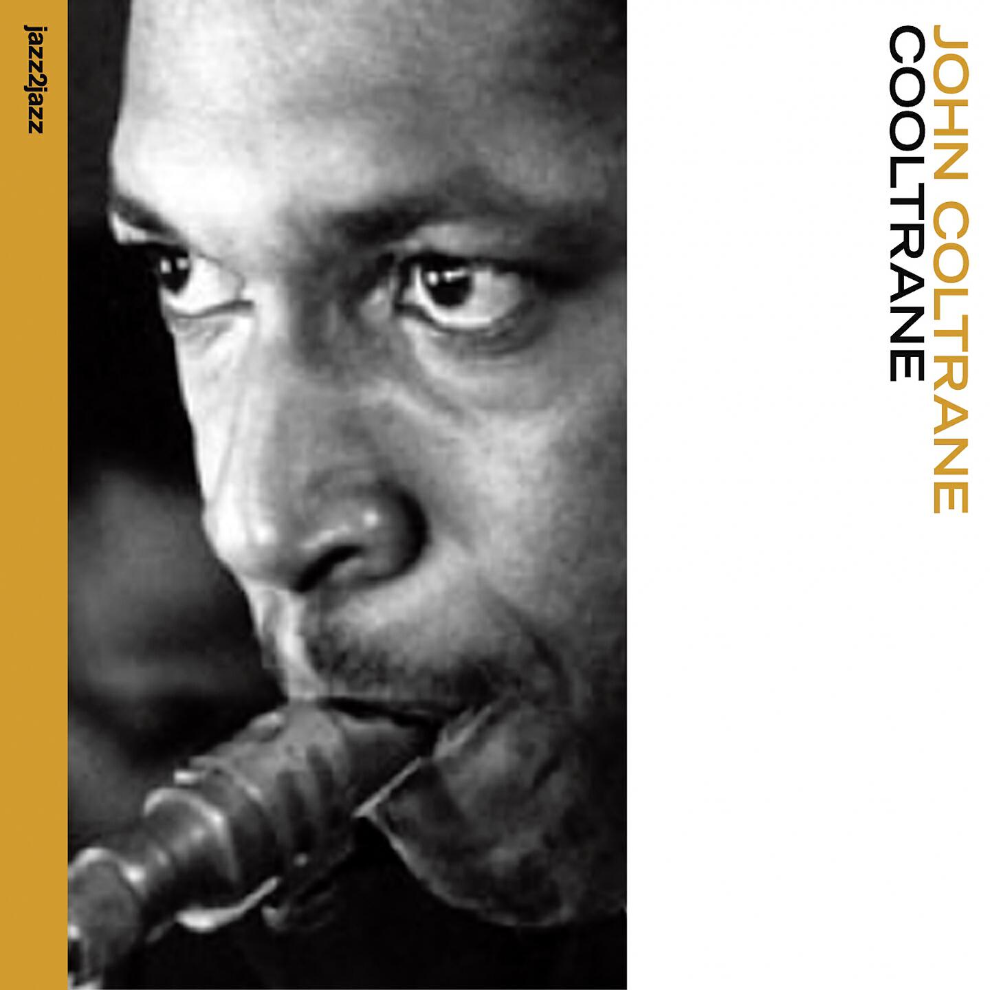 John Coltrane - Fran Dance