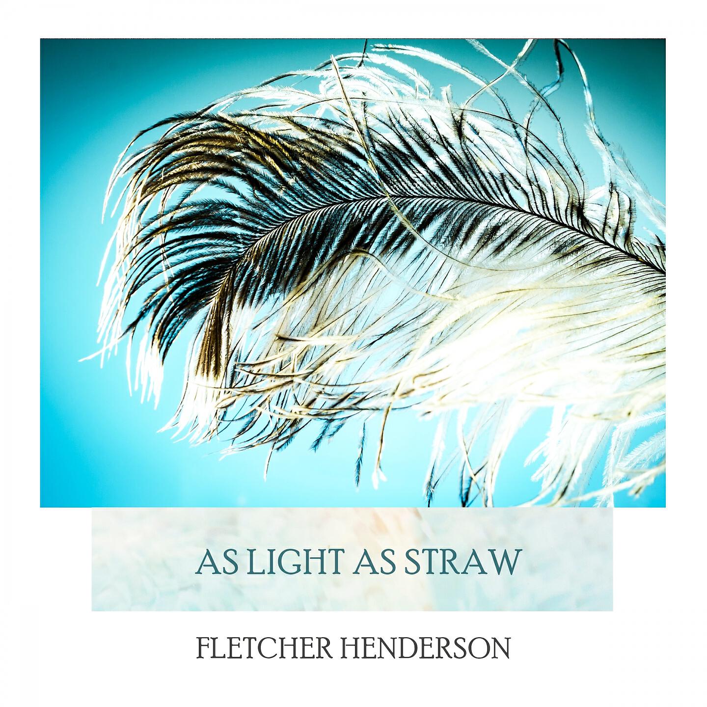 Fletcher Henderson - Hotter Than 'Ell